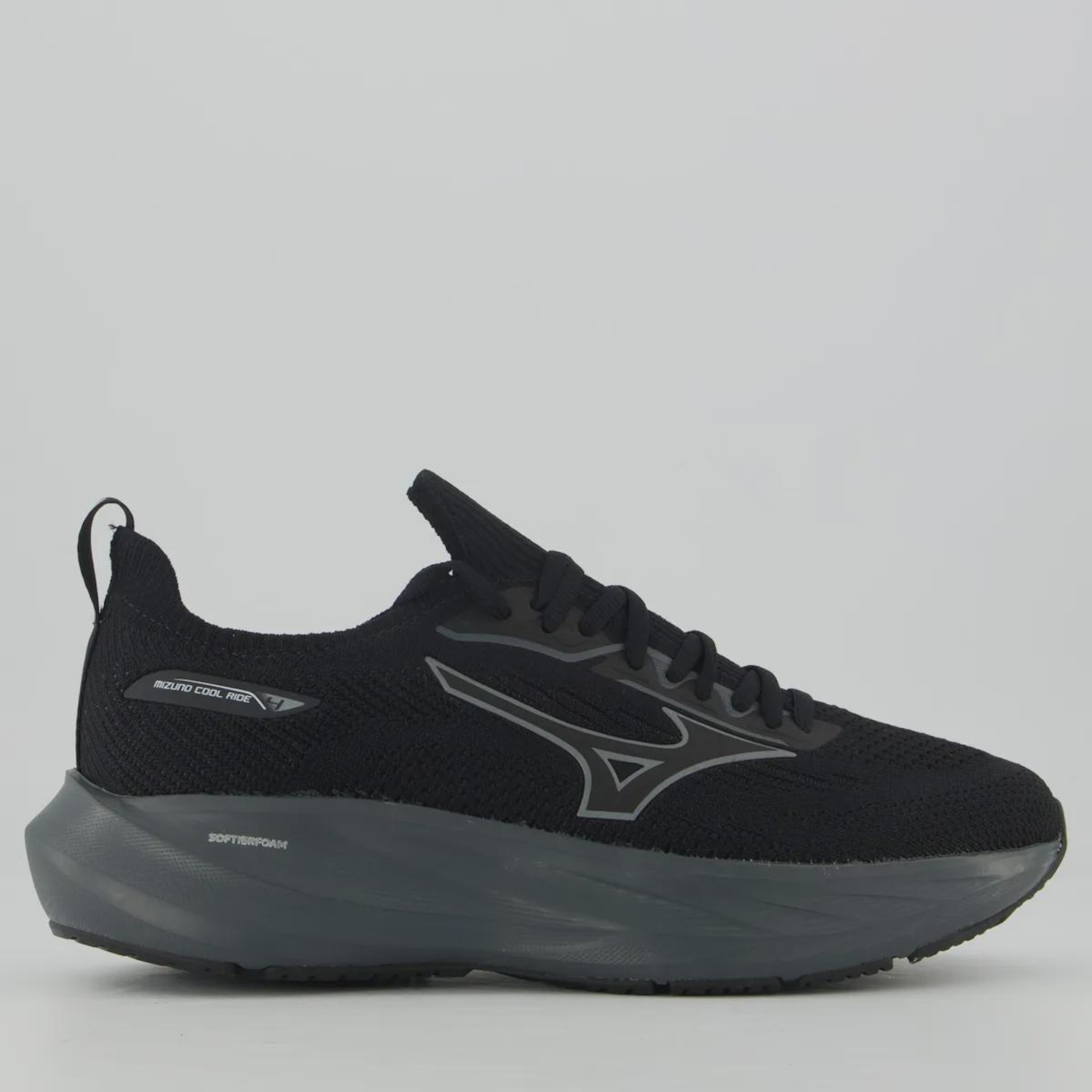Tênis Masculino Mizuno Cool Ride 4 - Foto 1