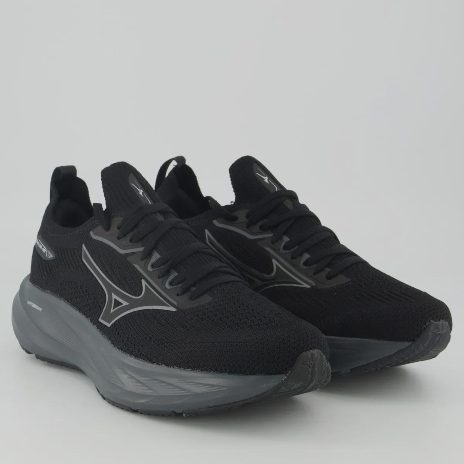 Tênis Masculino Mizuno Cool Ride 4 - Foto 2