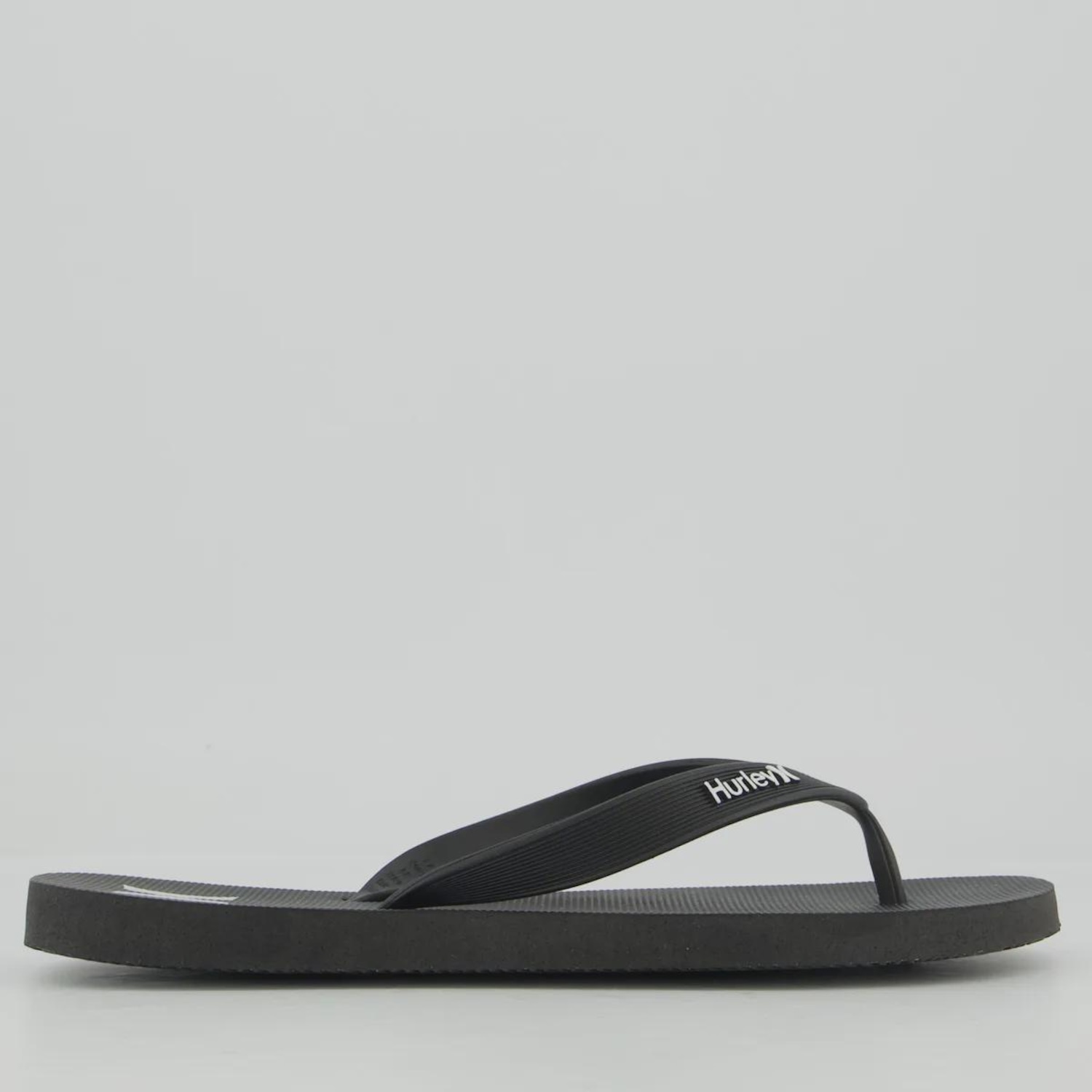Chinelo Hurley Icon Logo Masculino - Foto 2