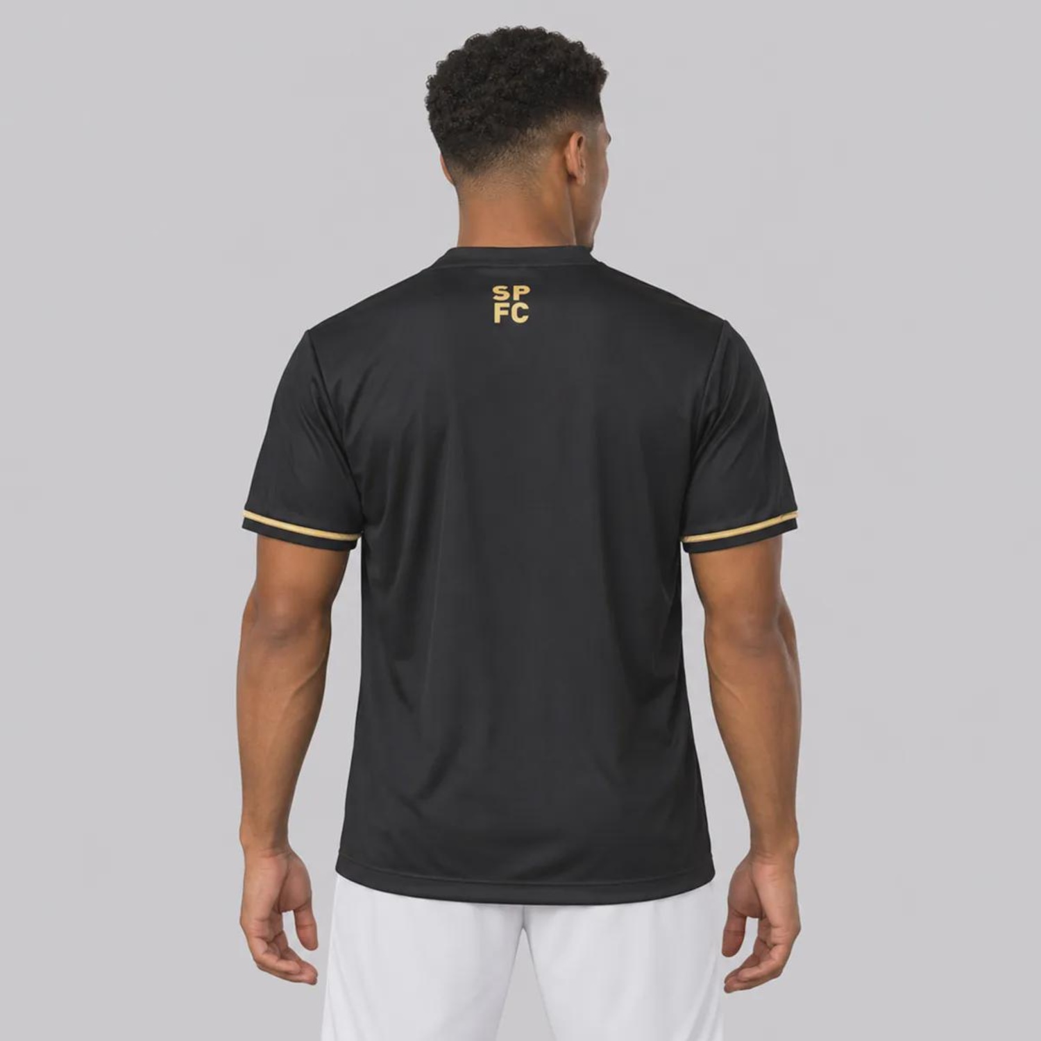 Camisa do São Paulo Epopeia Masculina - Foto 4