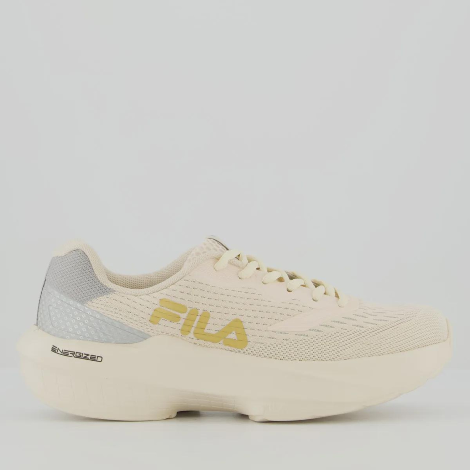Tênis Feminino Fila Impulser - Foto 1