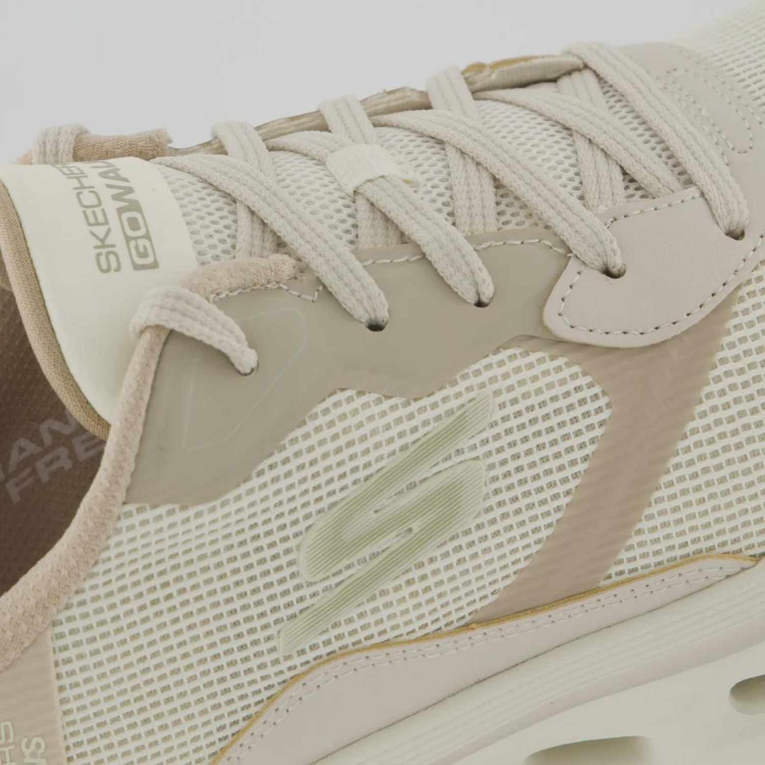 Tênis Masculino Skechers Go Walk Glide Step 2.0 - Foto 4