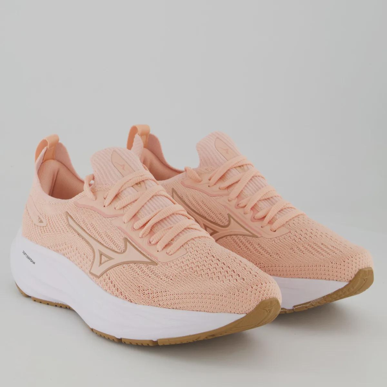 Tênis Feminino Mizuno Cool Ride 4 - Foto 2