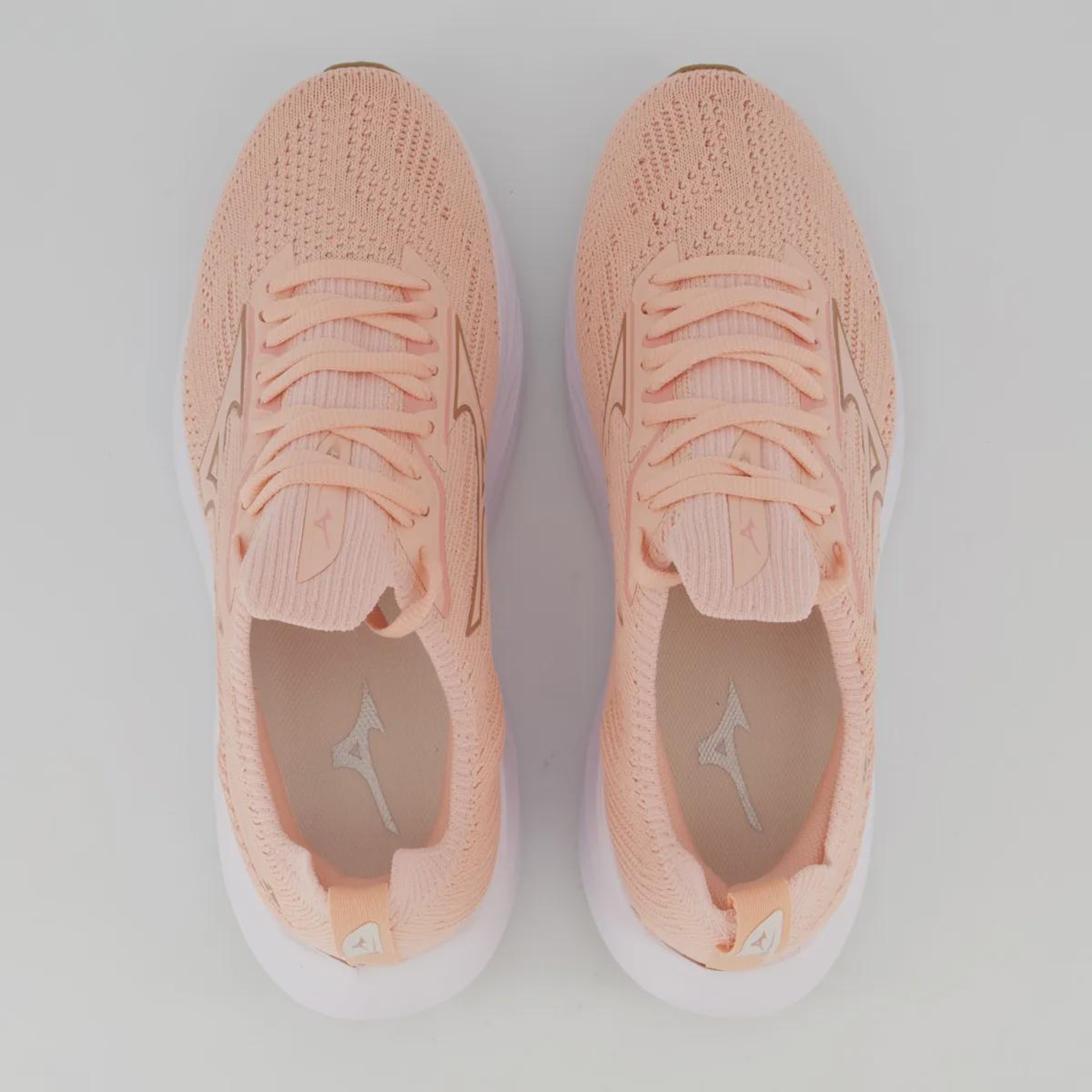 Tênis Feminino Mizuno Cool Ride 4 - Foto 3