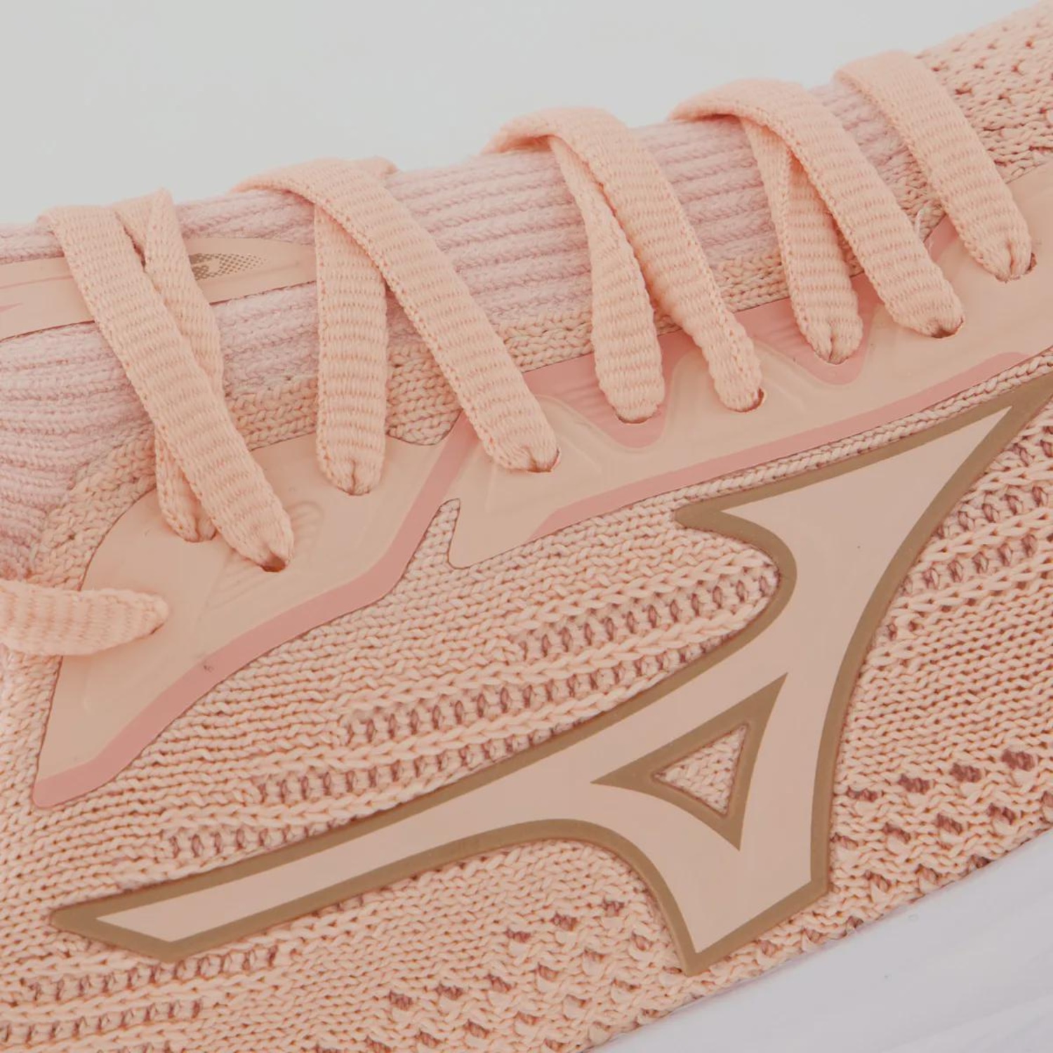 Tênis Feminino Mizuno Cool Ride 4 - Foto 4