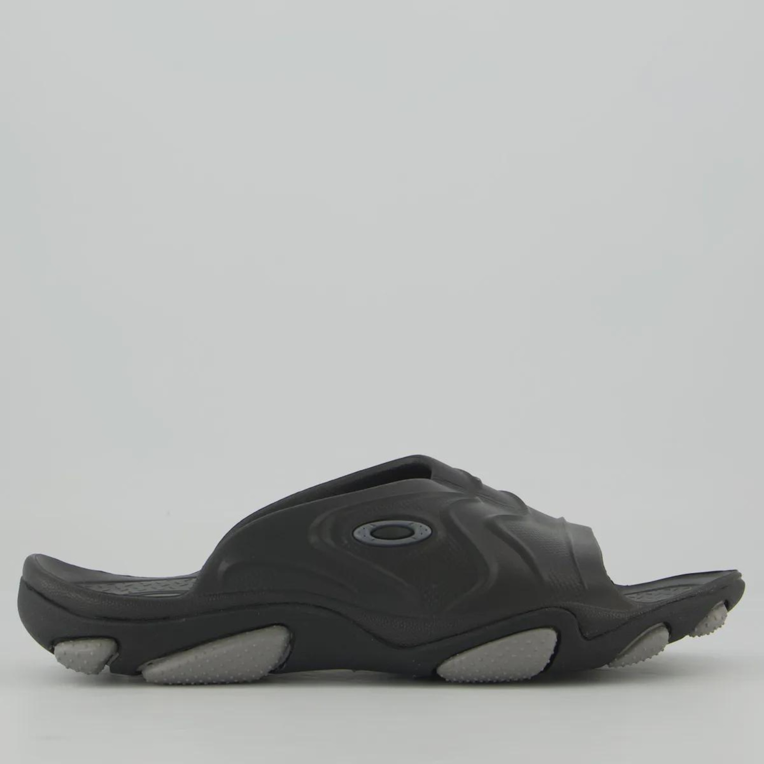 Chinelo Oakley Titan Slide Masculino - Foto 2