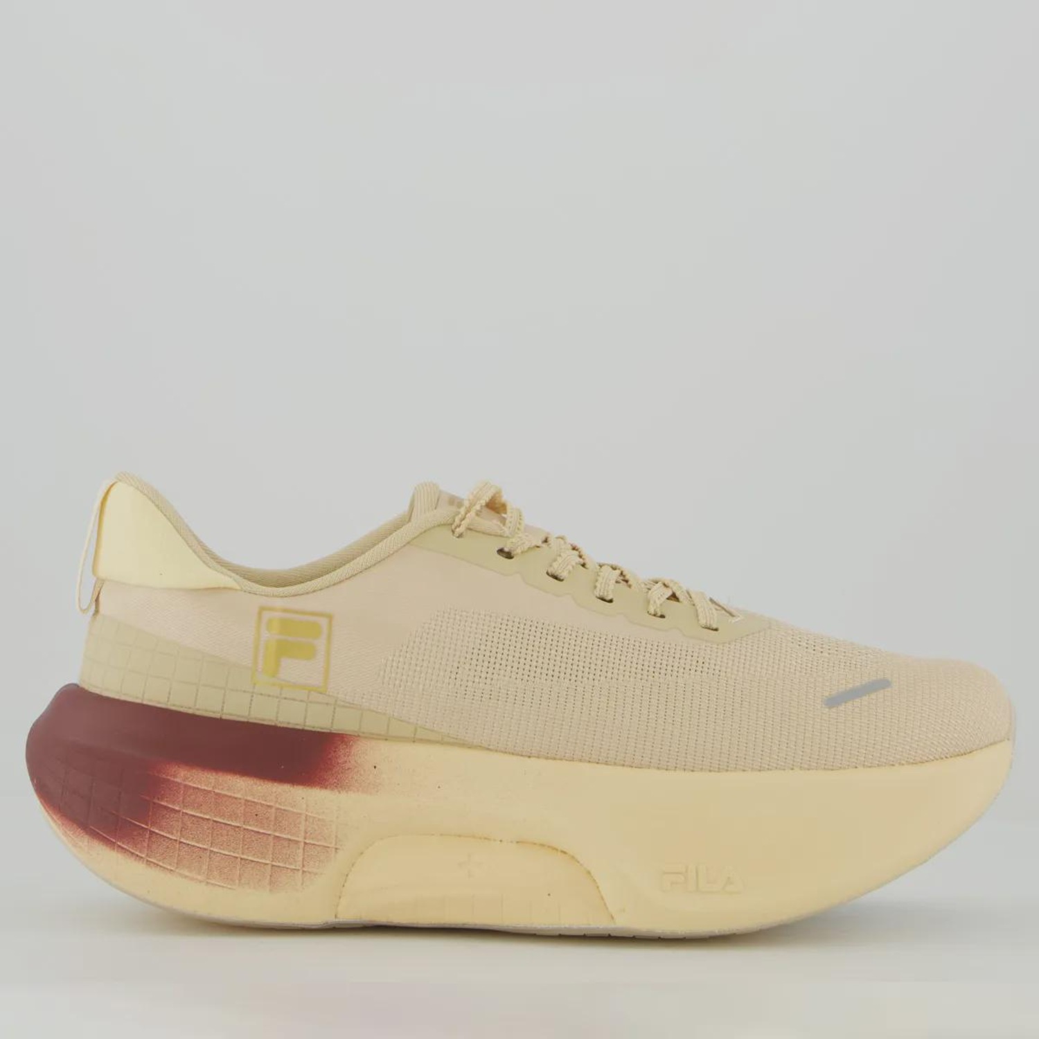 Tênis Masculino Fila Speedrocker Skyfoam - Foto 1