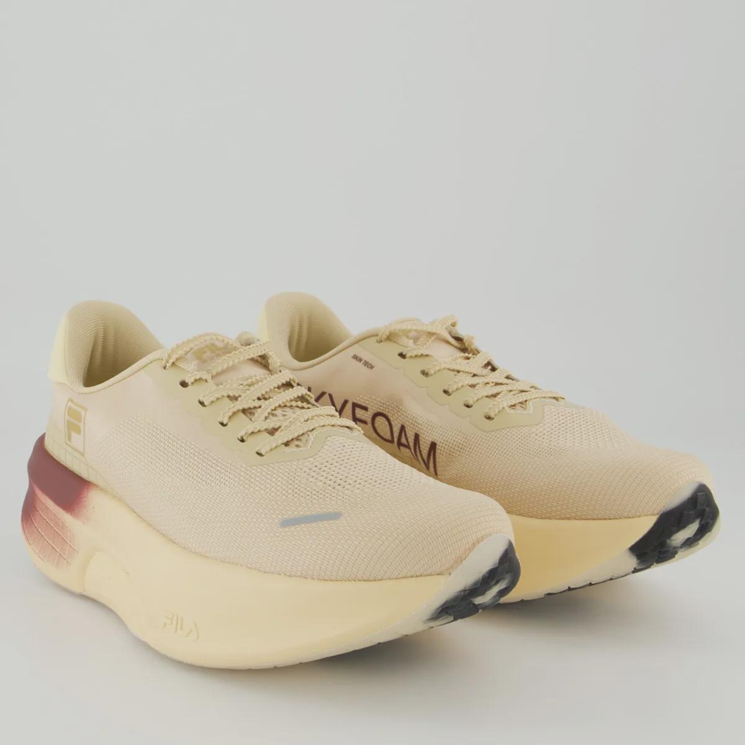 Tênis Masculino Fila Speedrocker Skyfoam - Foto 2