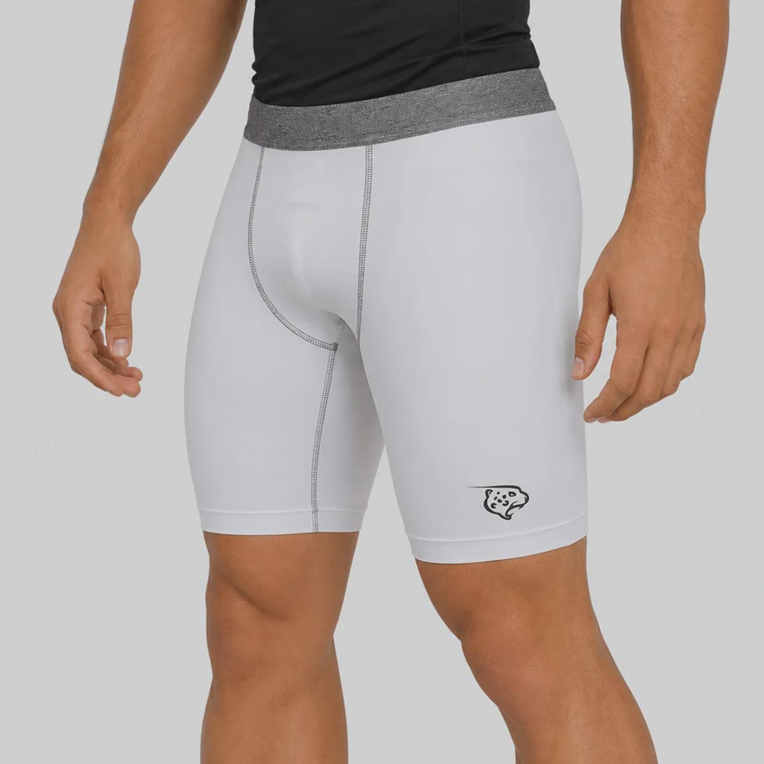 Bermuda Térmica Amazonas II 26/27 Onça Masculina - Foto 3