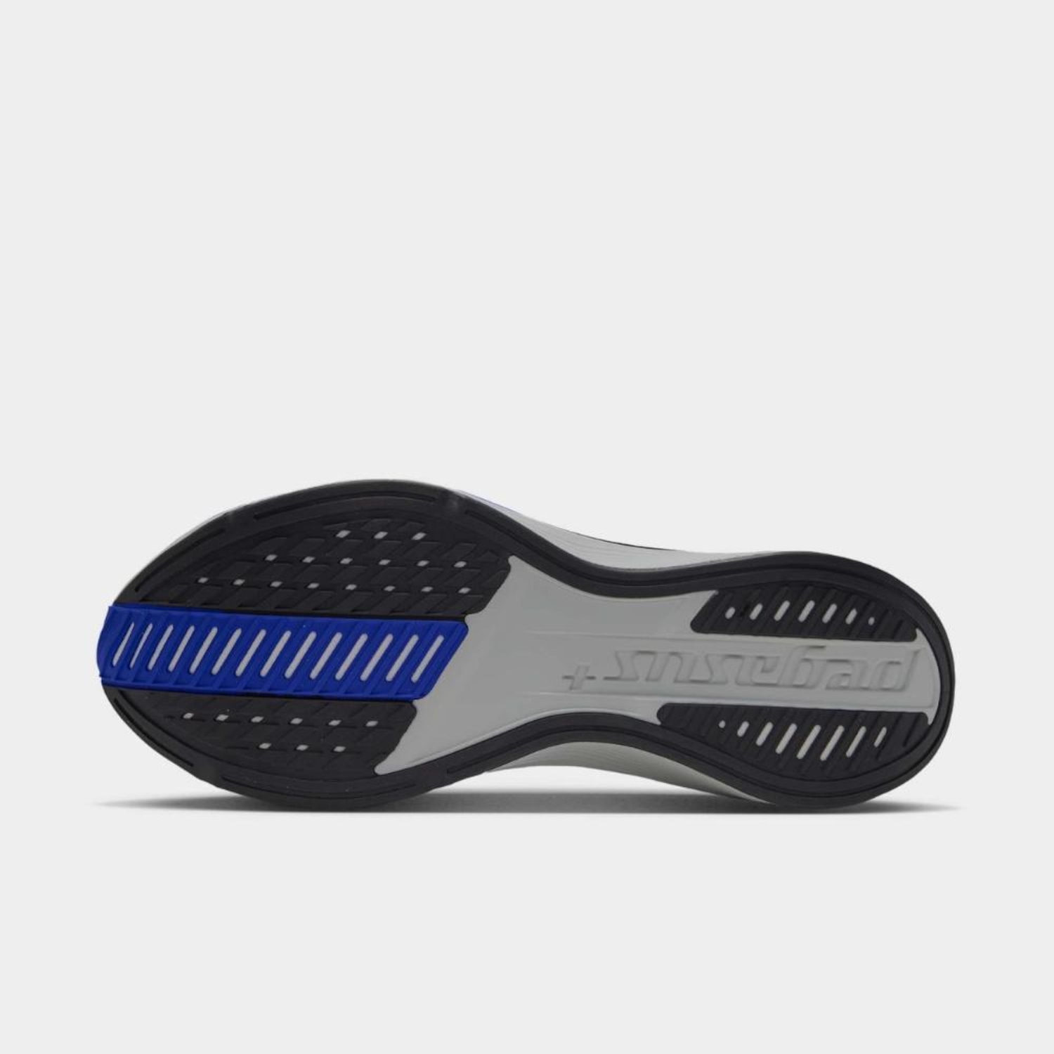 Tênis Masculino Nike Pegasus Plus 2 - Foto 3