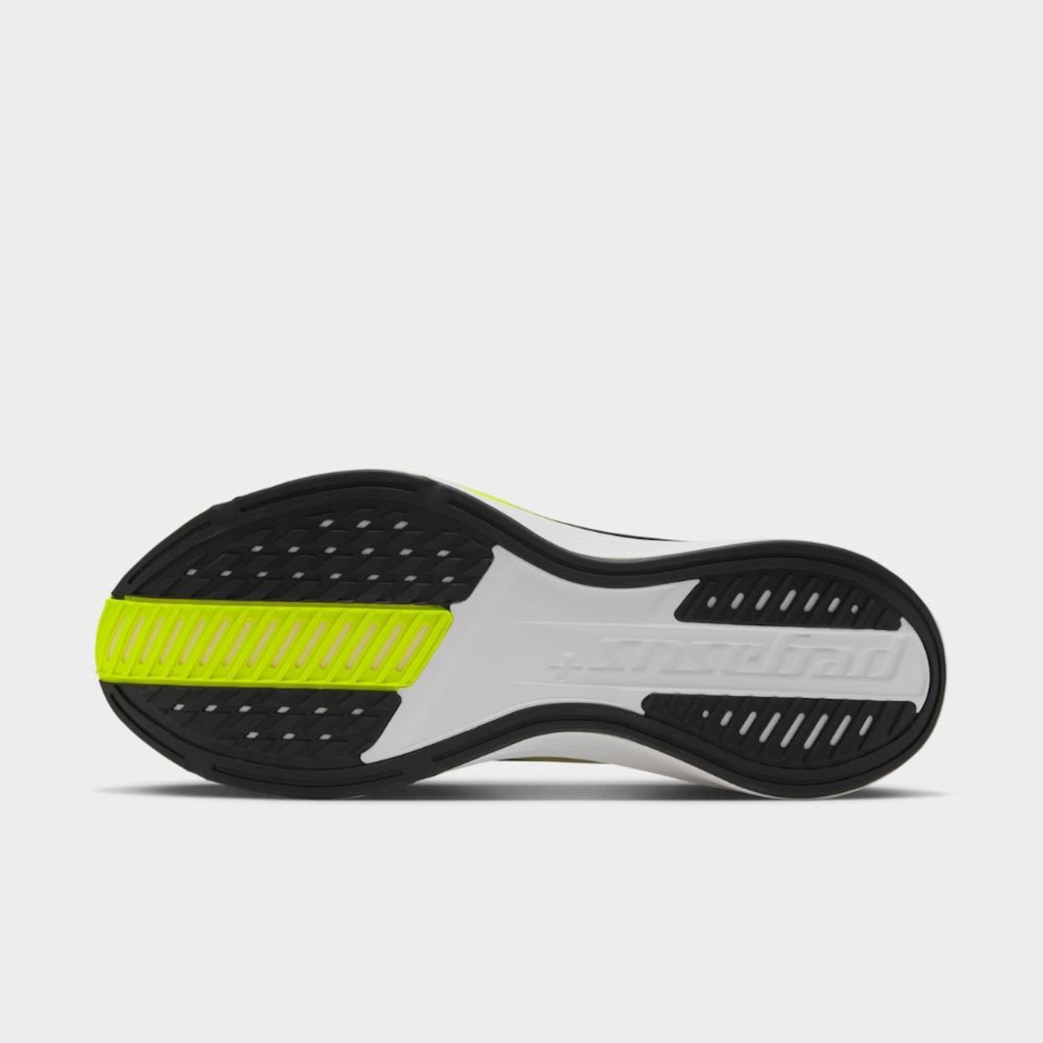 Tênis de Corrida Masculino Nike Pegasus Plus 2 - Foto 4