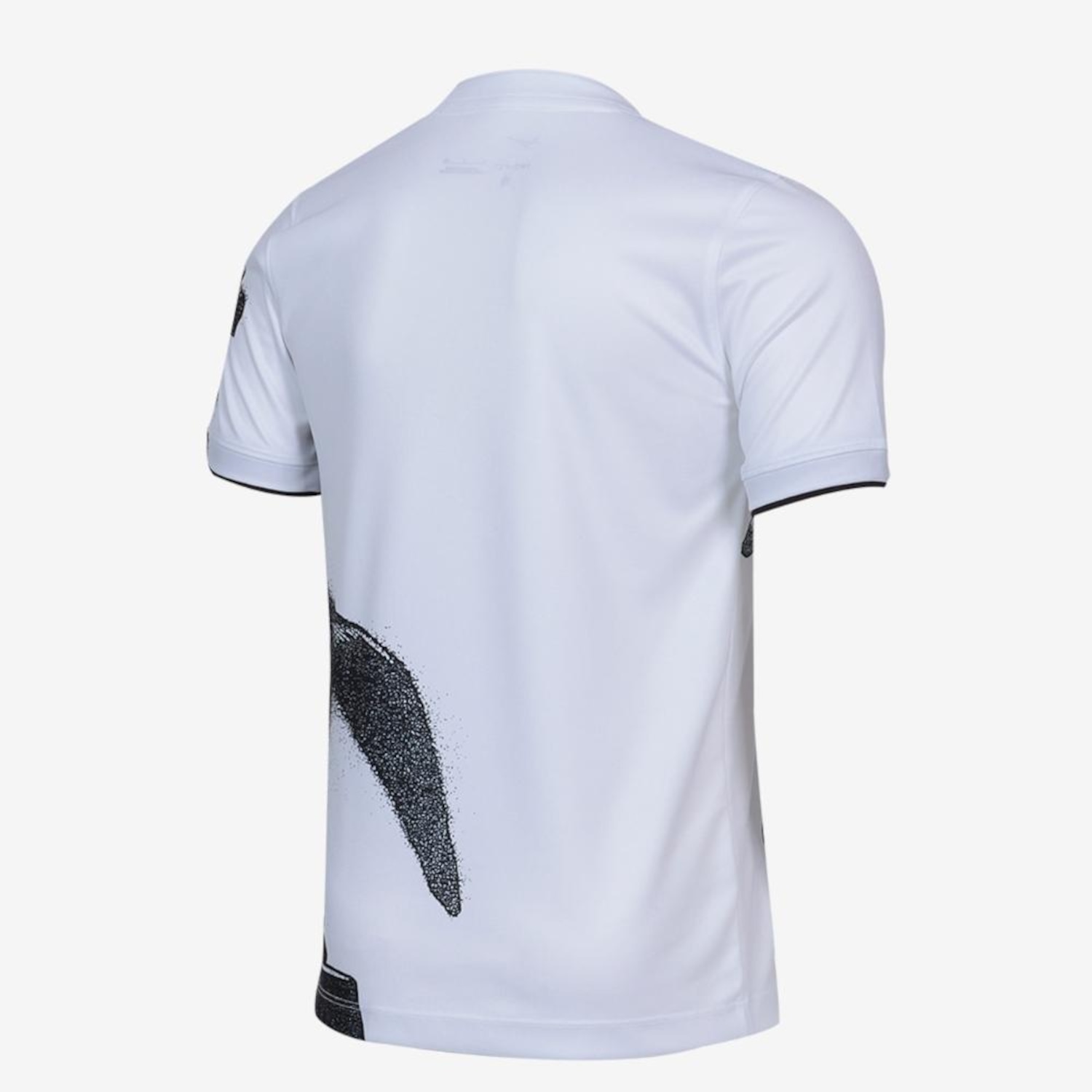 Camisa do Corinthians II 2026/27 Nike Pré-Jogo Infantil - Foto 2