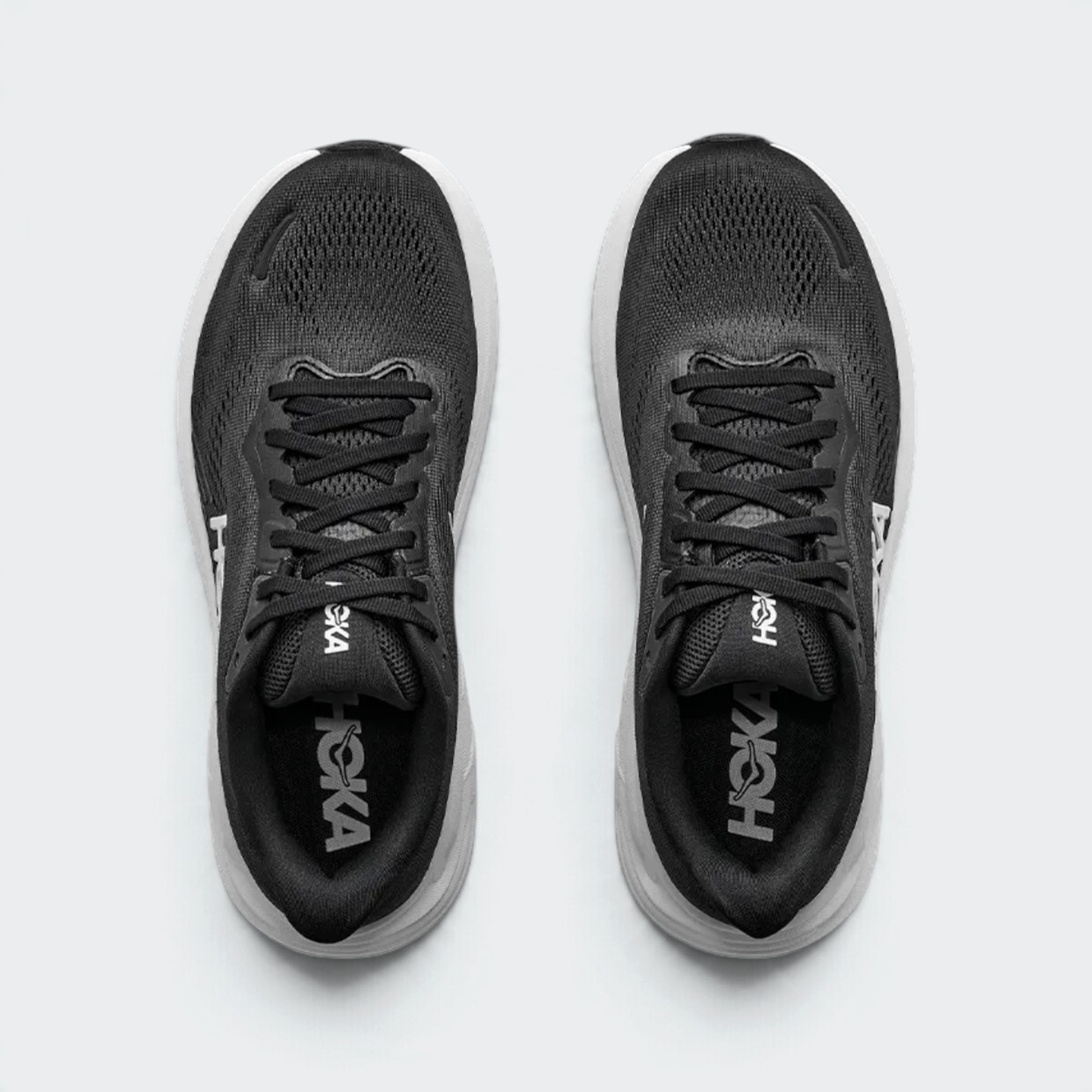 Tênis Masculino Hoka Clifton 11 - Foto 3
