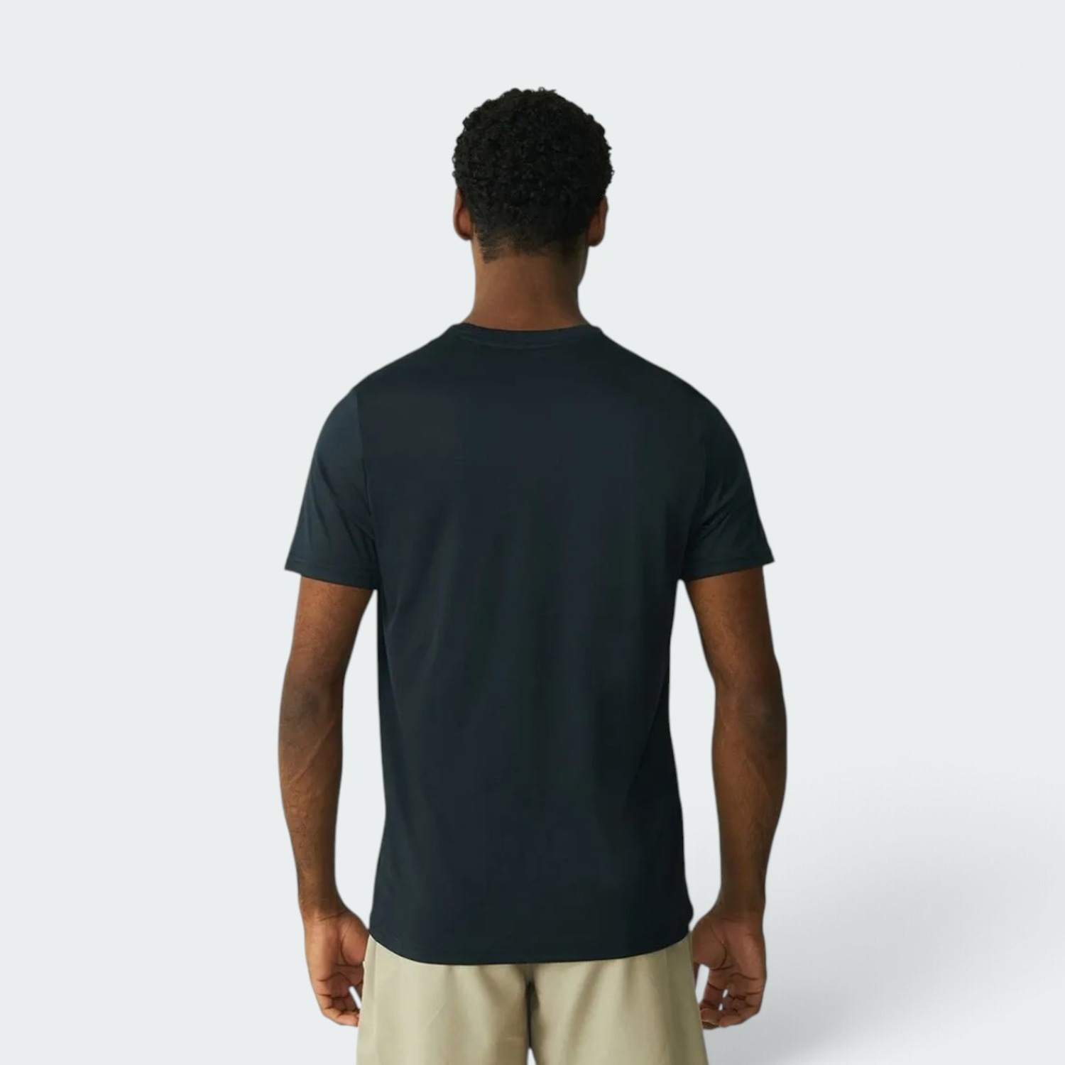 Camiseta Fila Basic Sports II Masculina - Foto 2