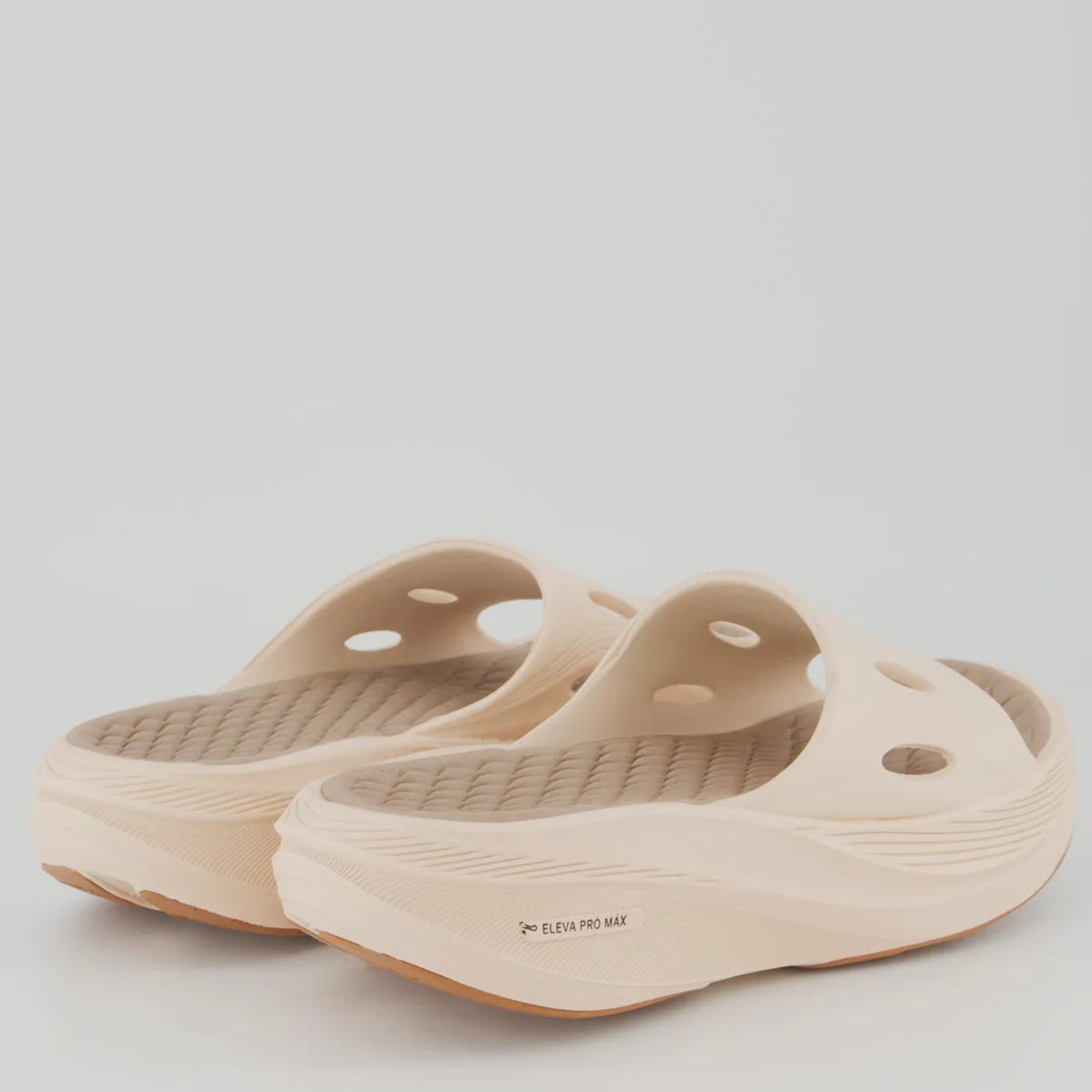 Chinelo Olympikus Pós Corre Masculino - Foto 4