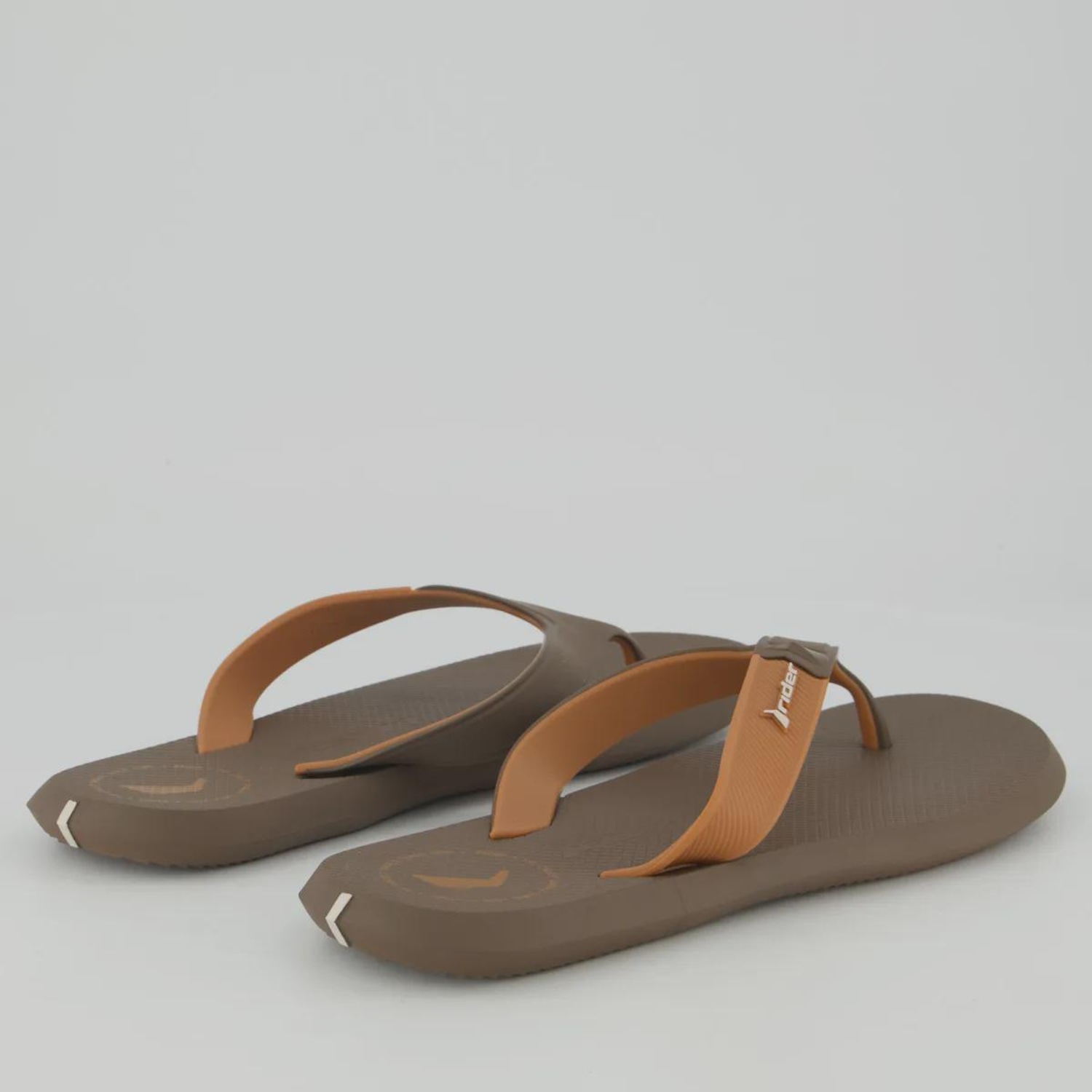 Chinelo Rider R1 Prime II Masculino - Foto 4