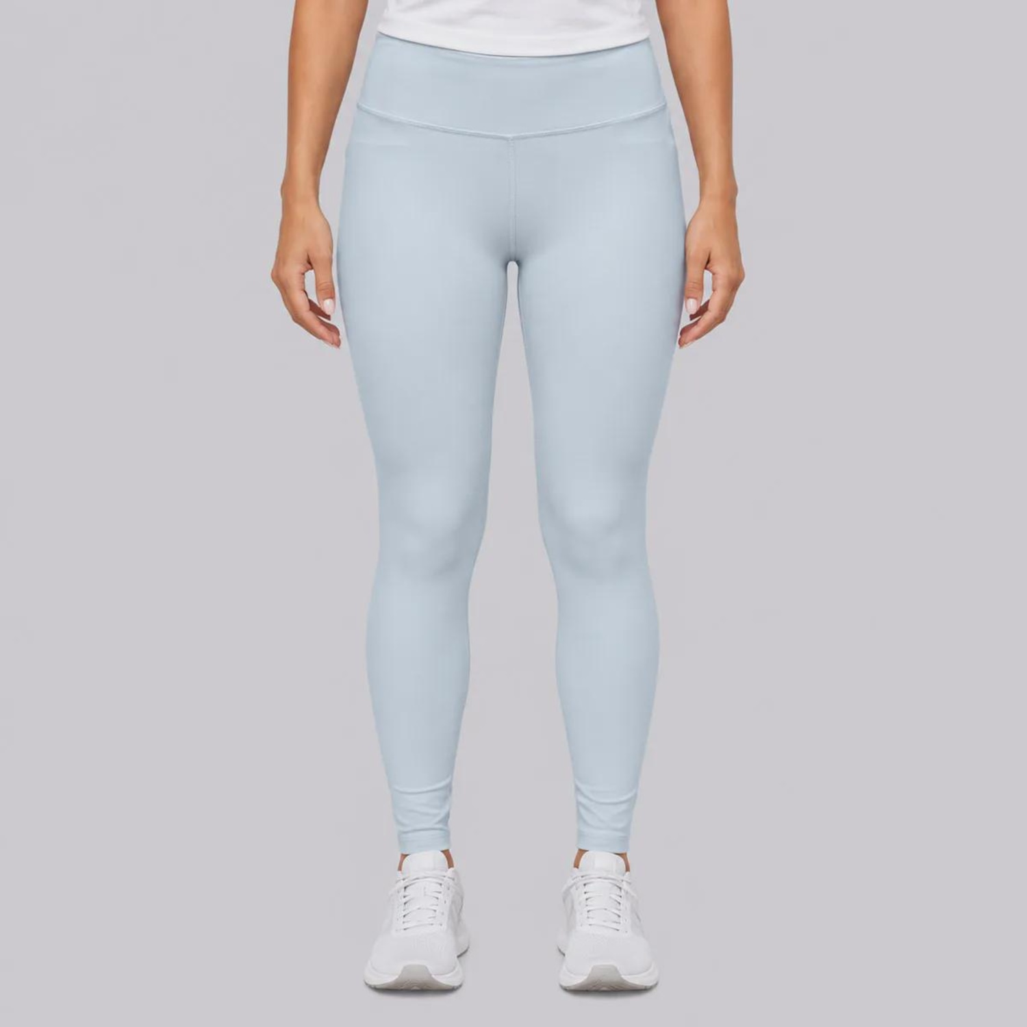 Calça Legging Fila Flat Life II Feminina - Foto 1