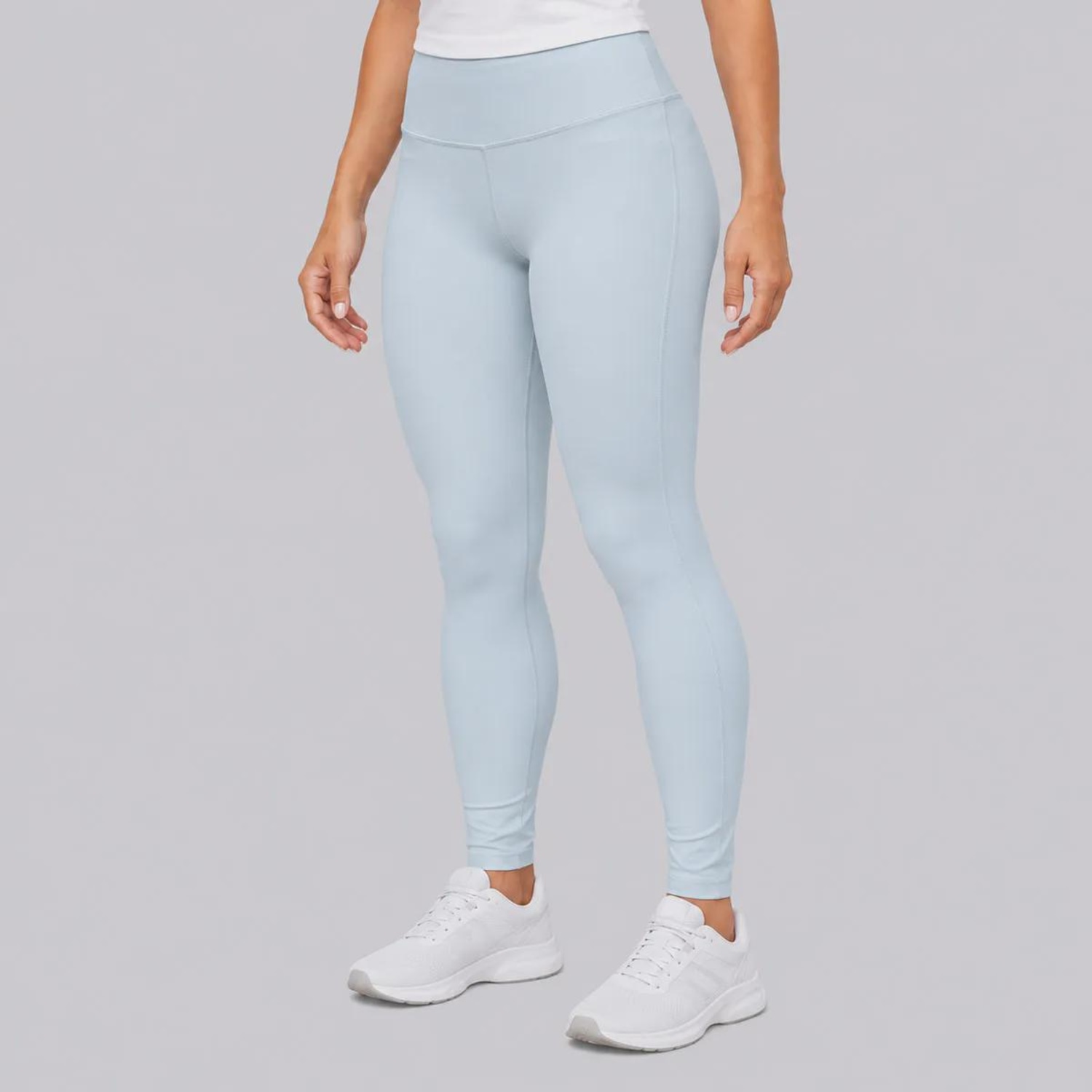Calça Legging Fila Flat Life II Feminina - Foto 2