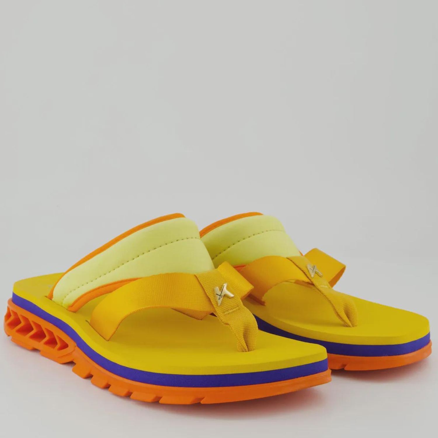 Chinelo Kenner Rakka Anitta From Rio Unissex - Foto 4
