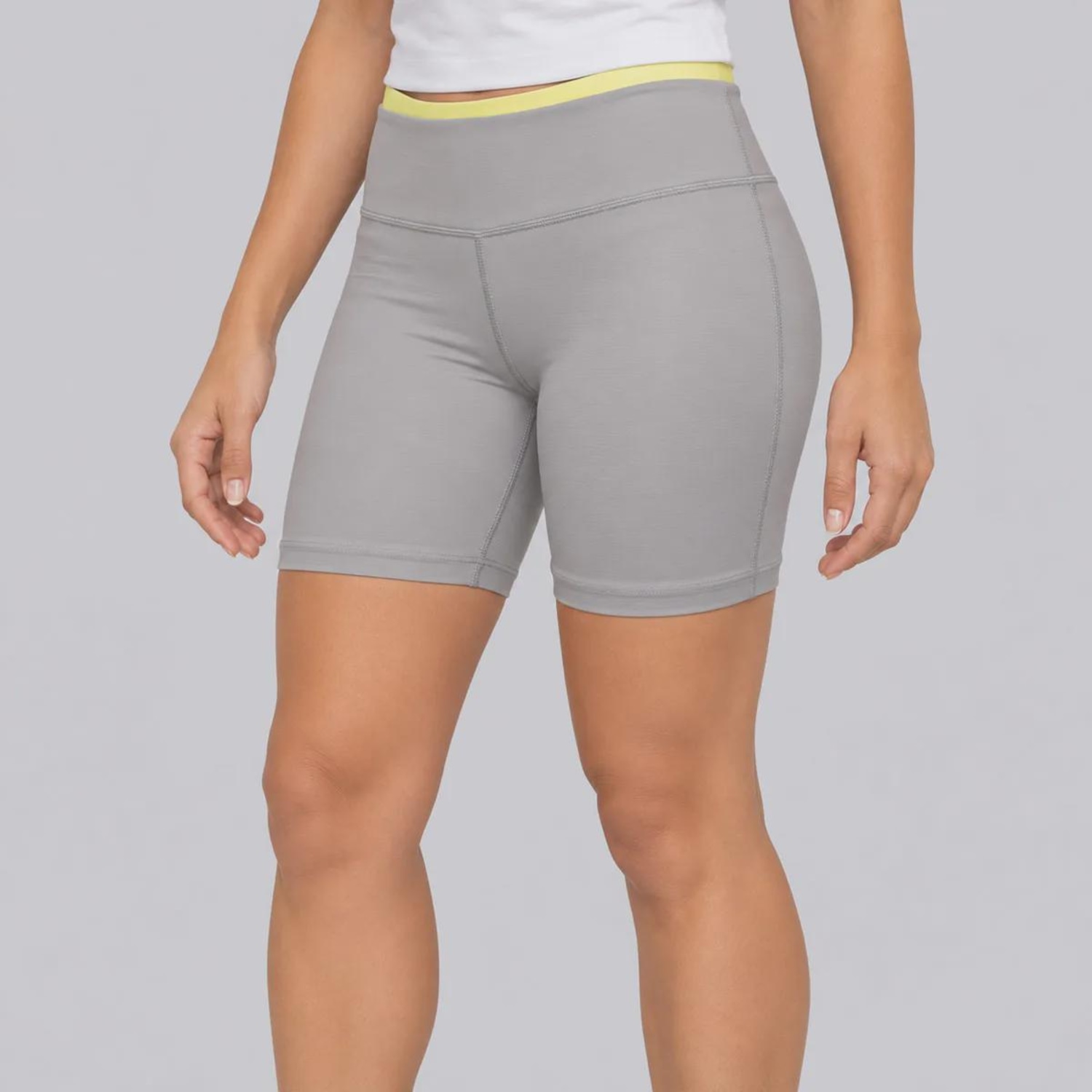 Shorts Fila Life Block Color Feminino - Foto 2