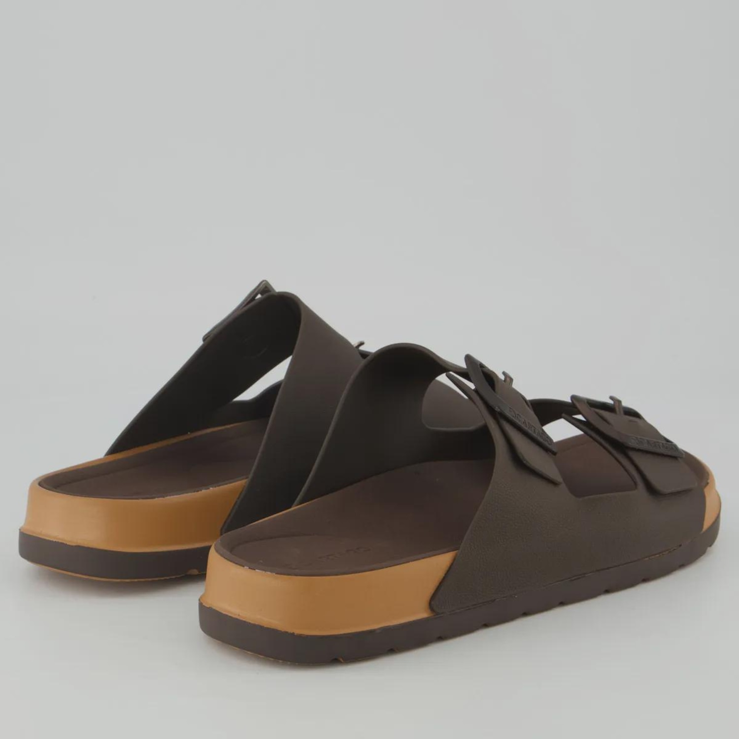 Chinelo Cartago Slide Roma Masculino - Foto 4