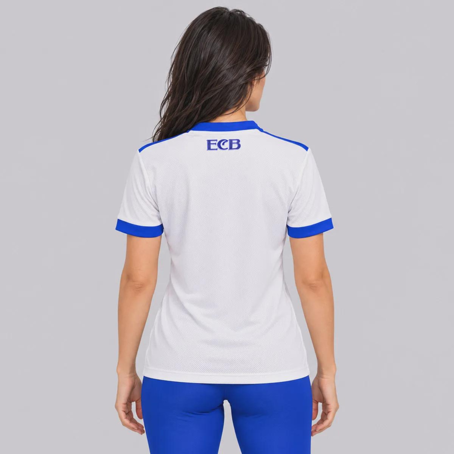 Camisa do Bahia Basic Feminina - Foto 4