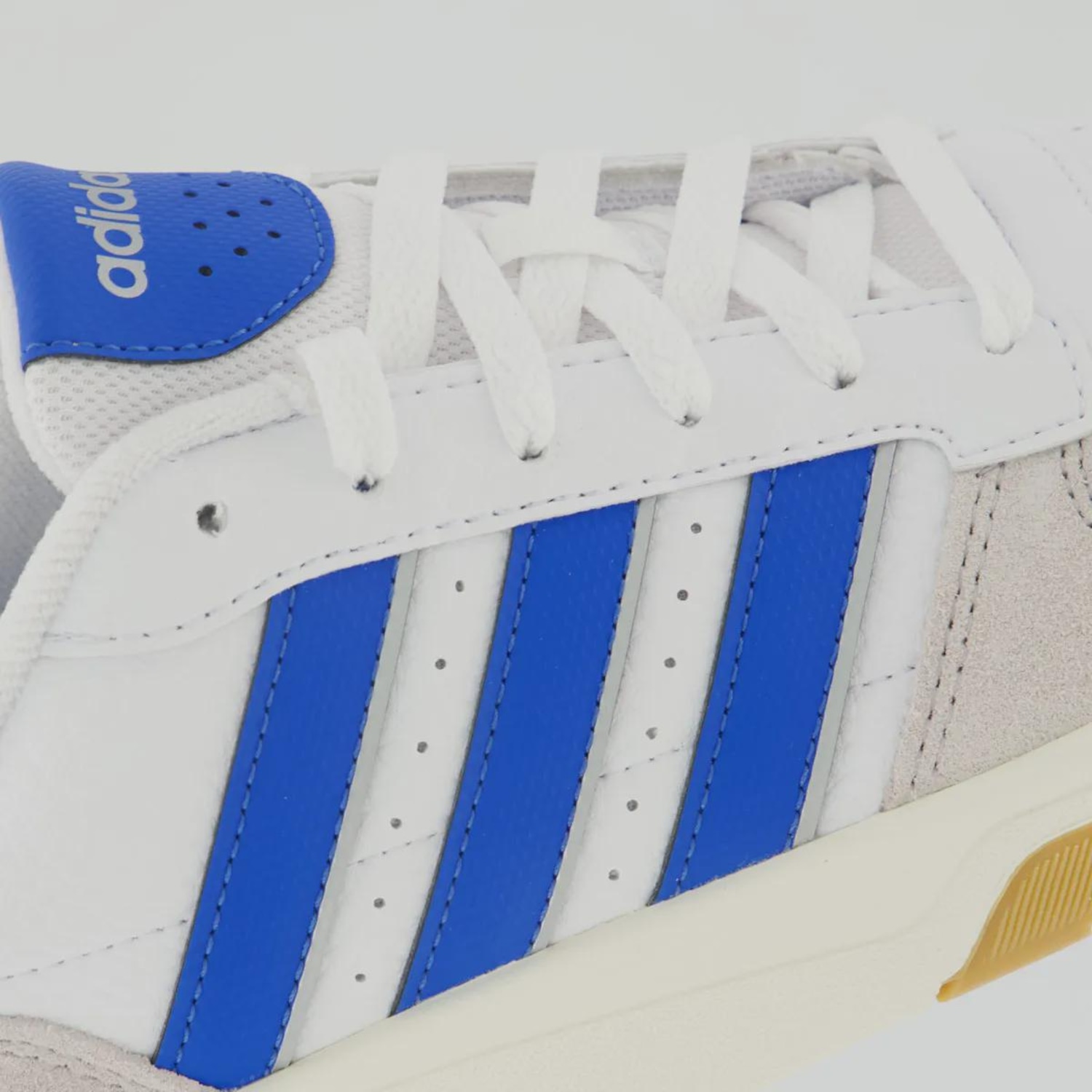 Tênis Masculino adidas Courtwave - Foto 4