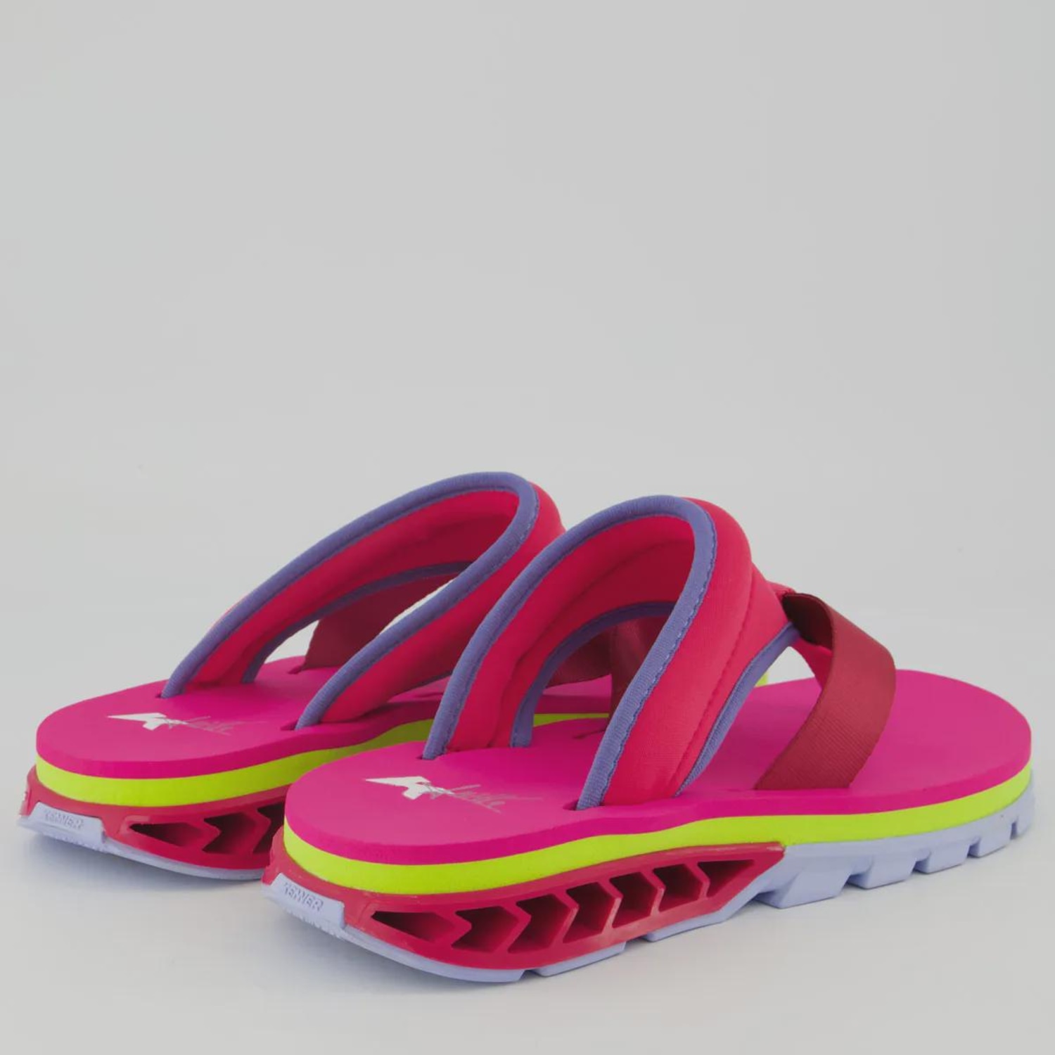 Chinelo Kenner Rakka Anitta From Rio Feminino - Foto 4