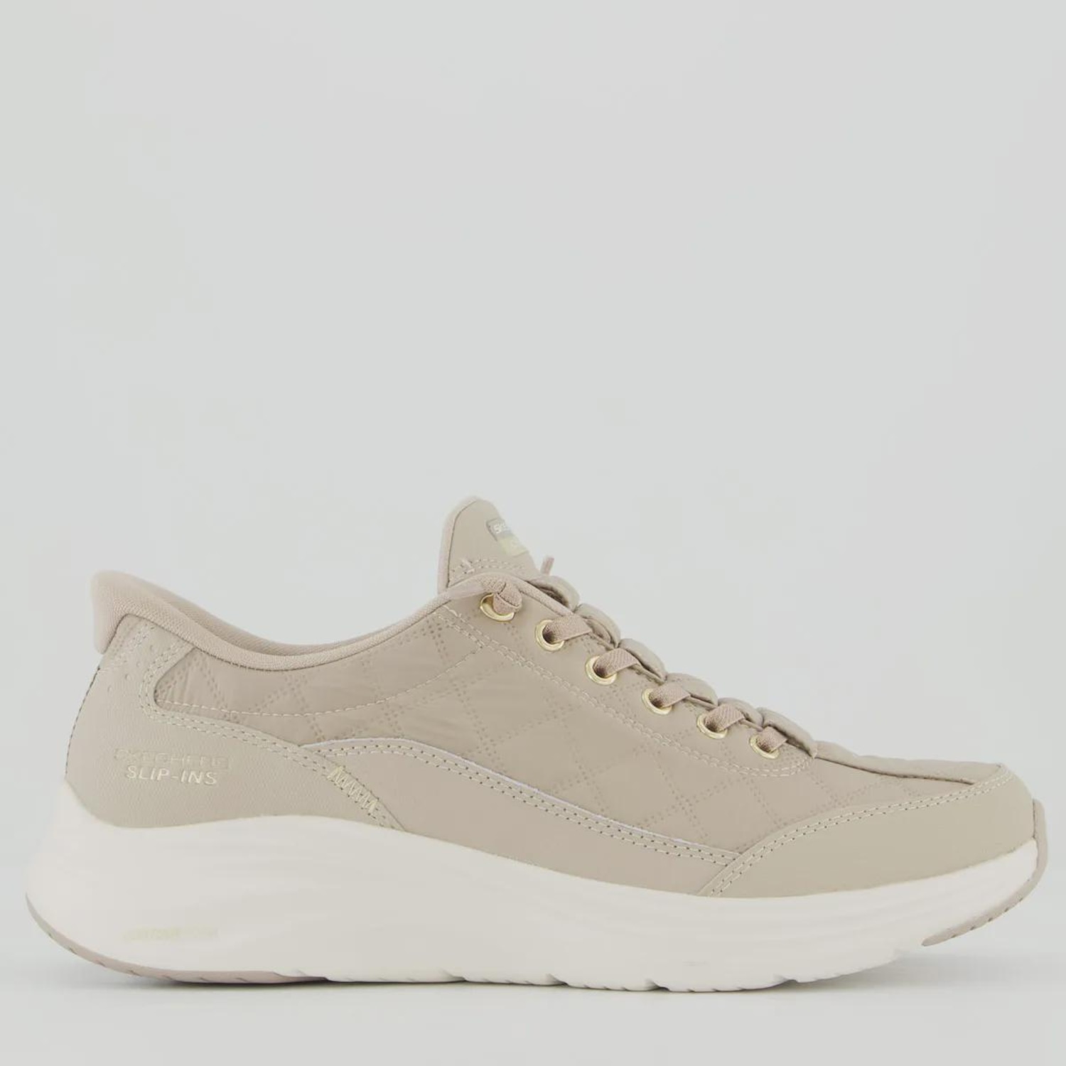 Tênis Feminino Skechers Cozy Fit - Foto 1