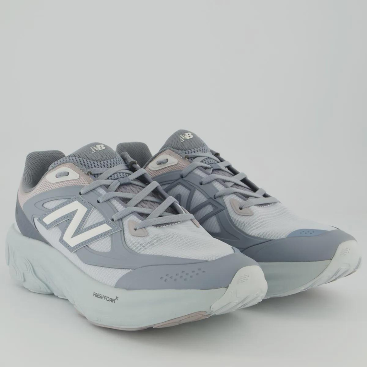 Tênis Masculino New Balance Fresh Foam Trainer - Foto 2