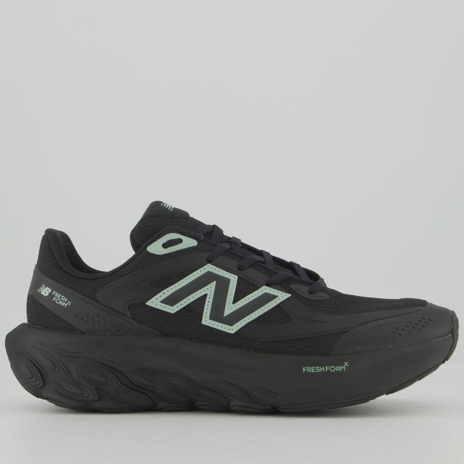 Tênis Masculino New Balance Fresh Foam Trainer - Foto 1