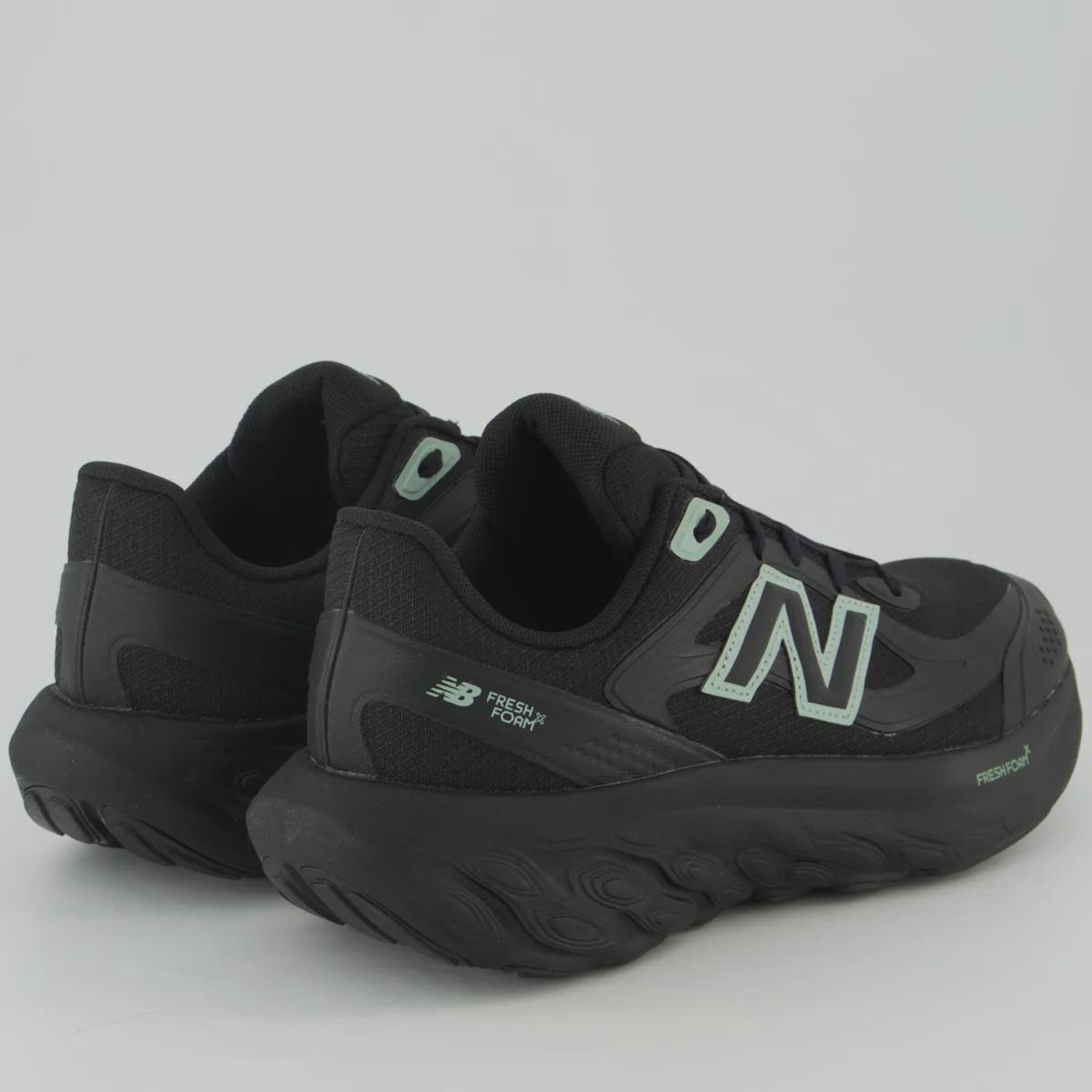 Tênis Masculino New Balance Fresh Foam Trainer - Foto 3