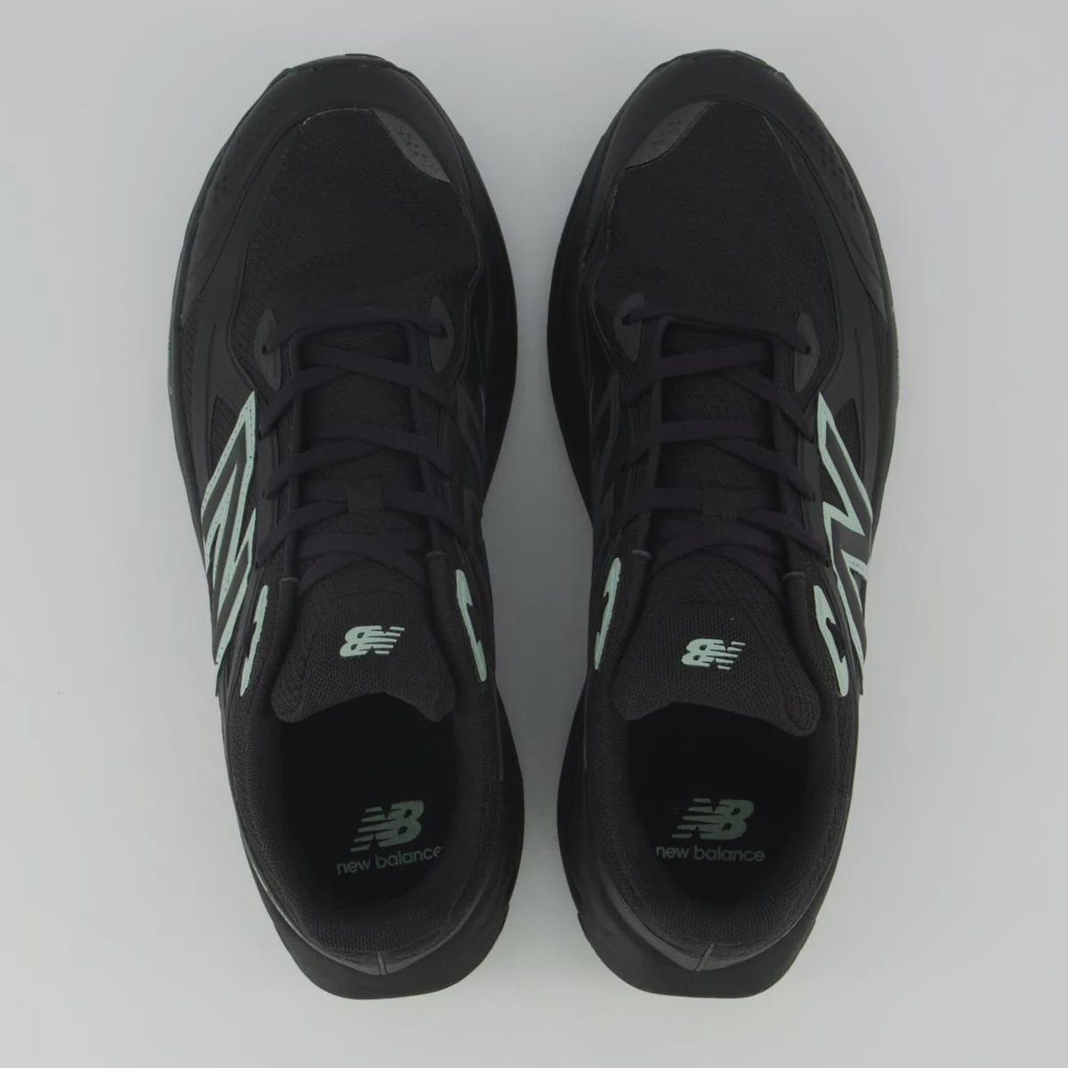 Tênis Masculino New Balance Fresh Foam Trainer - Foto 4
