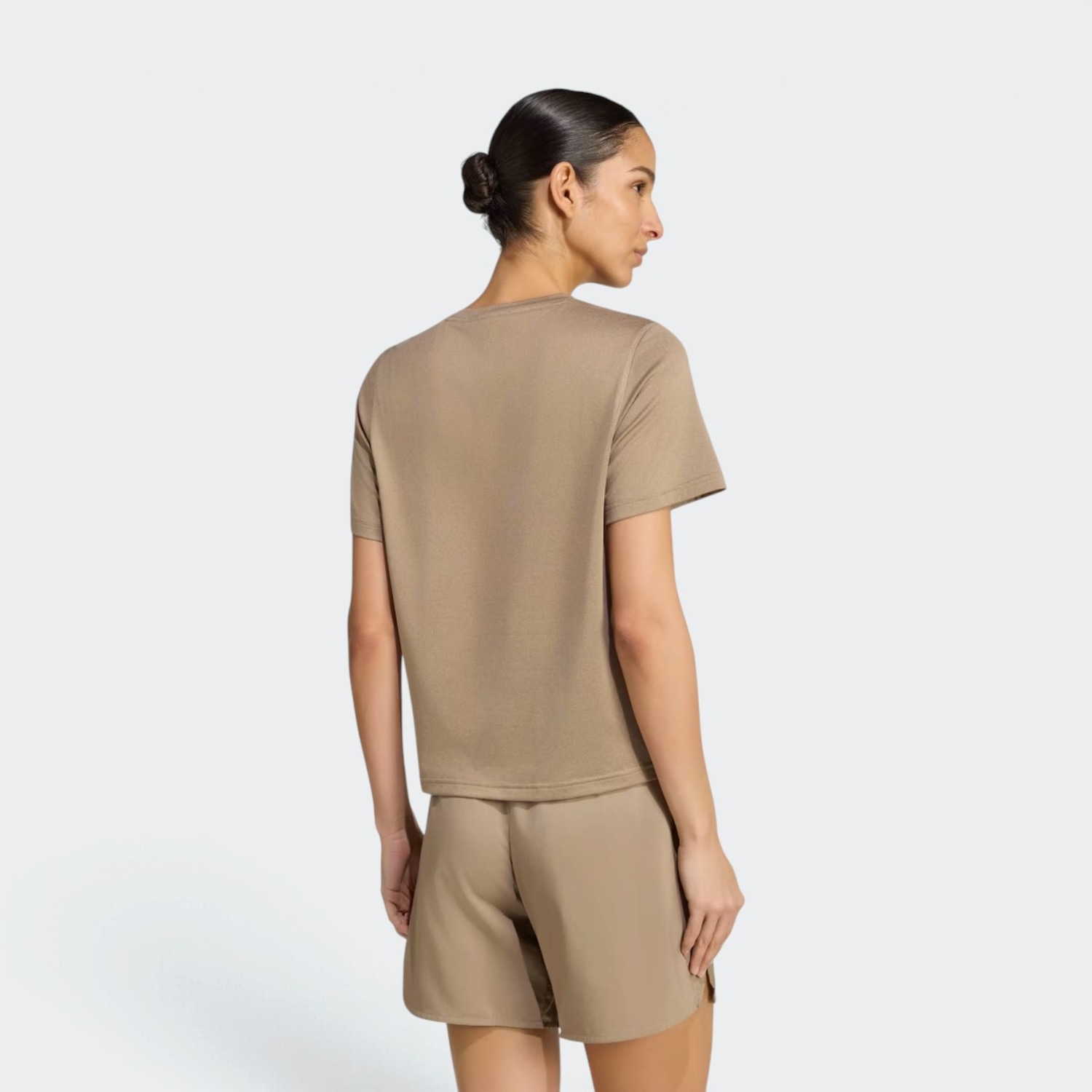Camiseta adidas Essentials Treino Feminina - Foto 2
