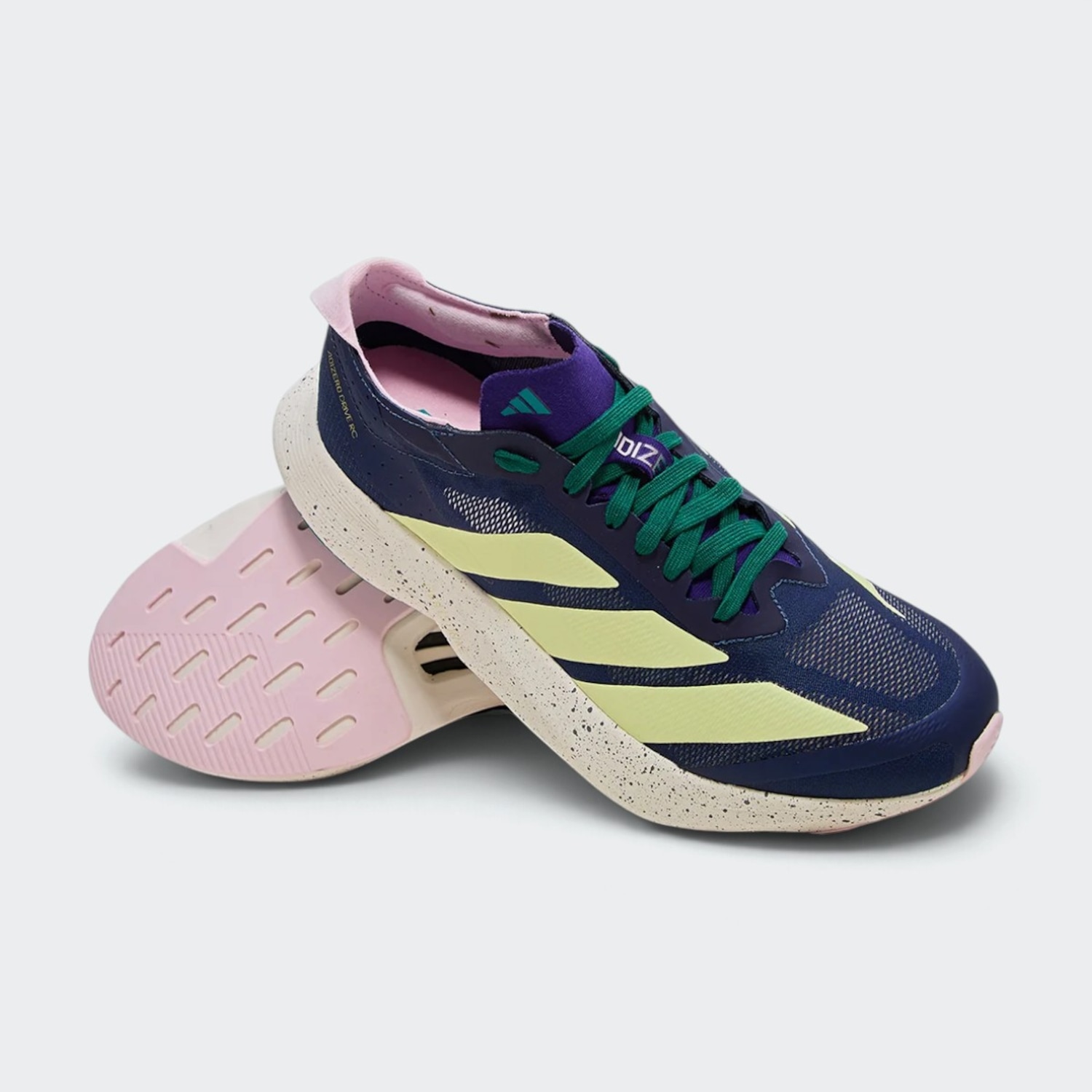 Tênis Feminino adidas Adizero Drive RC - Foto 2