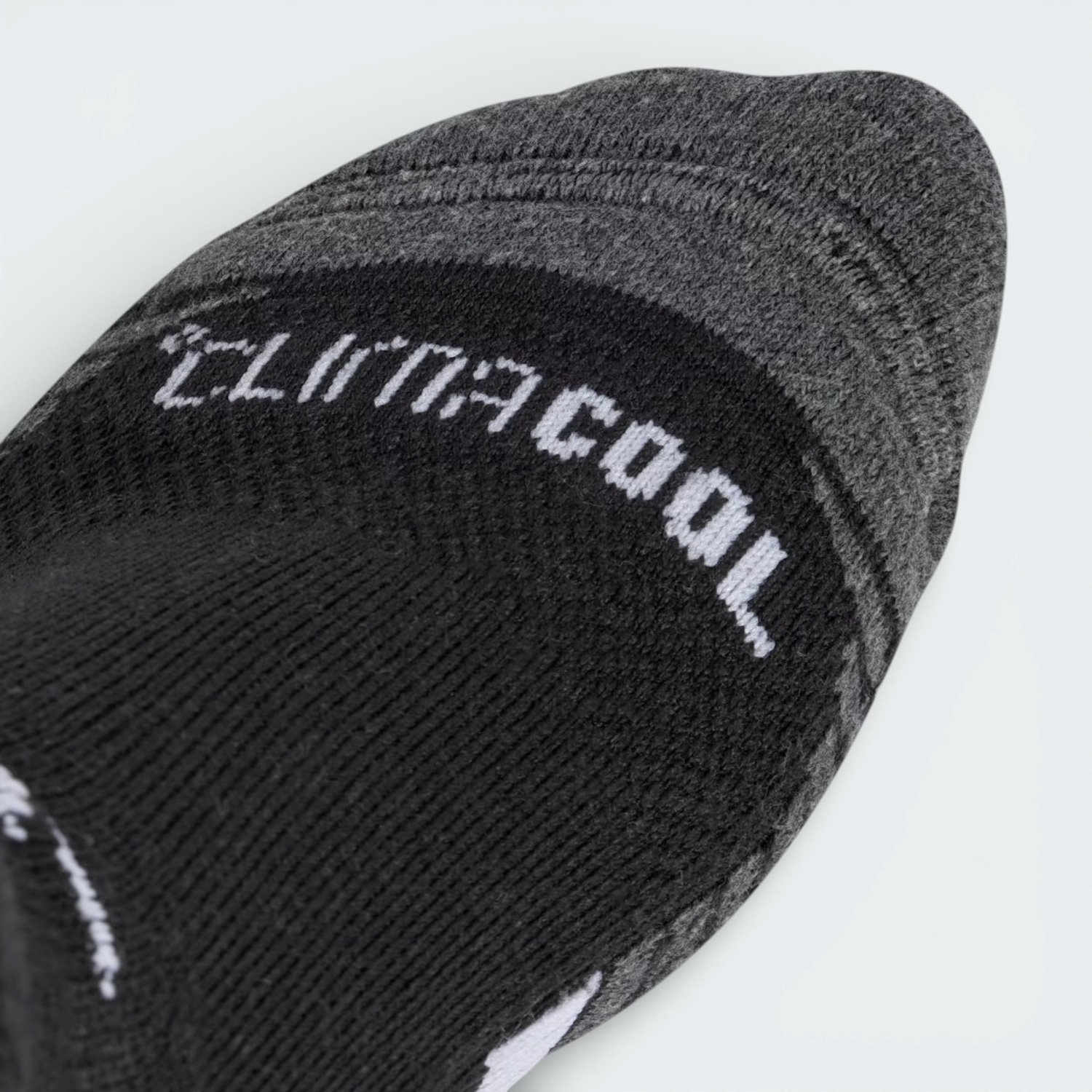 Meia adidas Performance Climacool Soquete 3 Pares - Unissex - Foto 3
