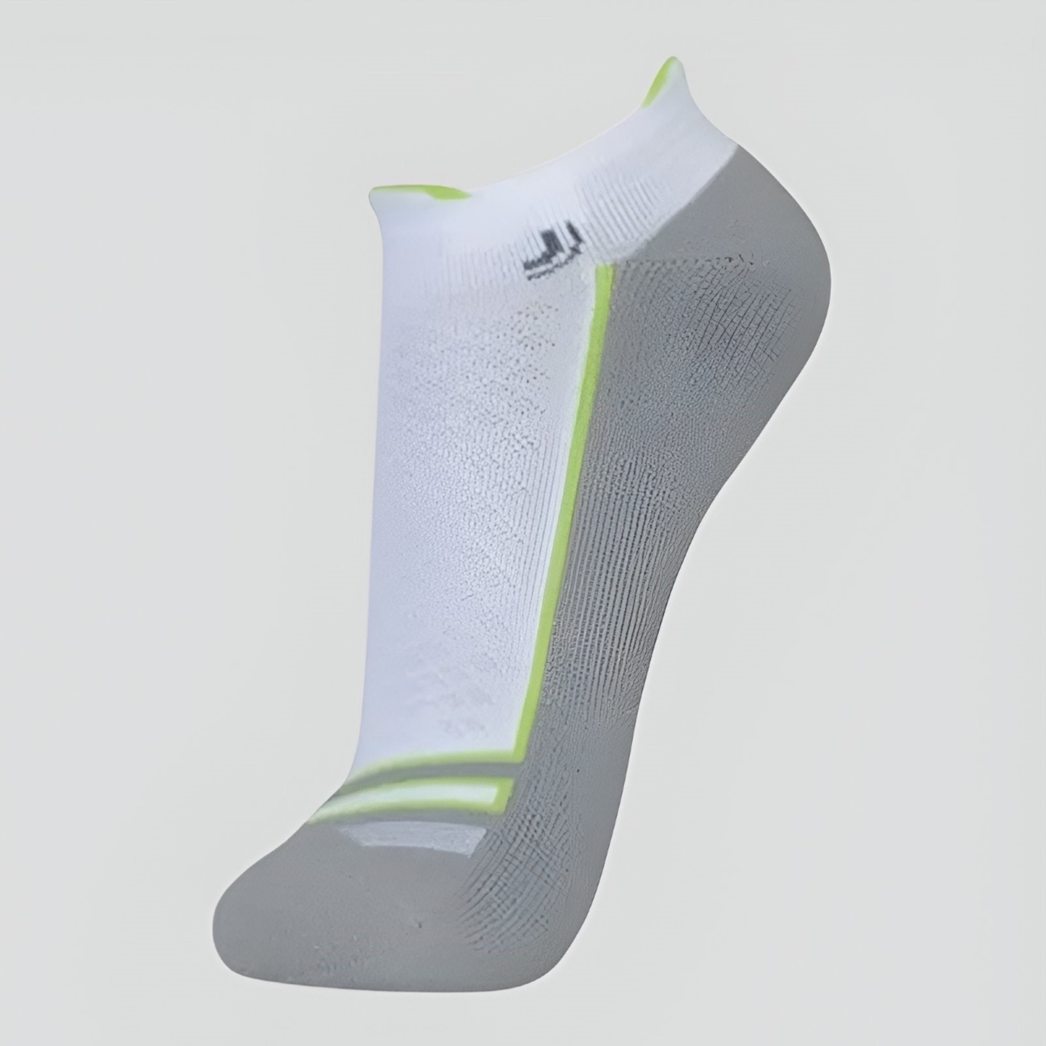 Meia Lupo Sport Performance Cano Baixo 1 Par - Unissex - Foto 2