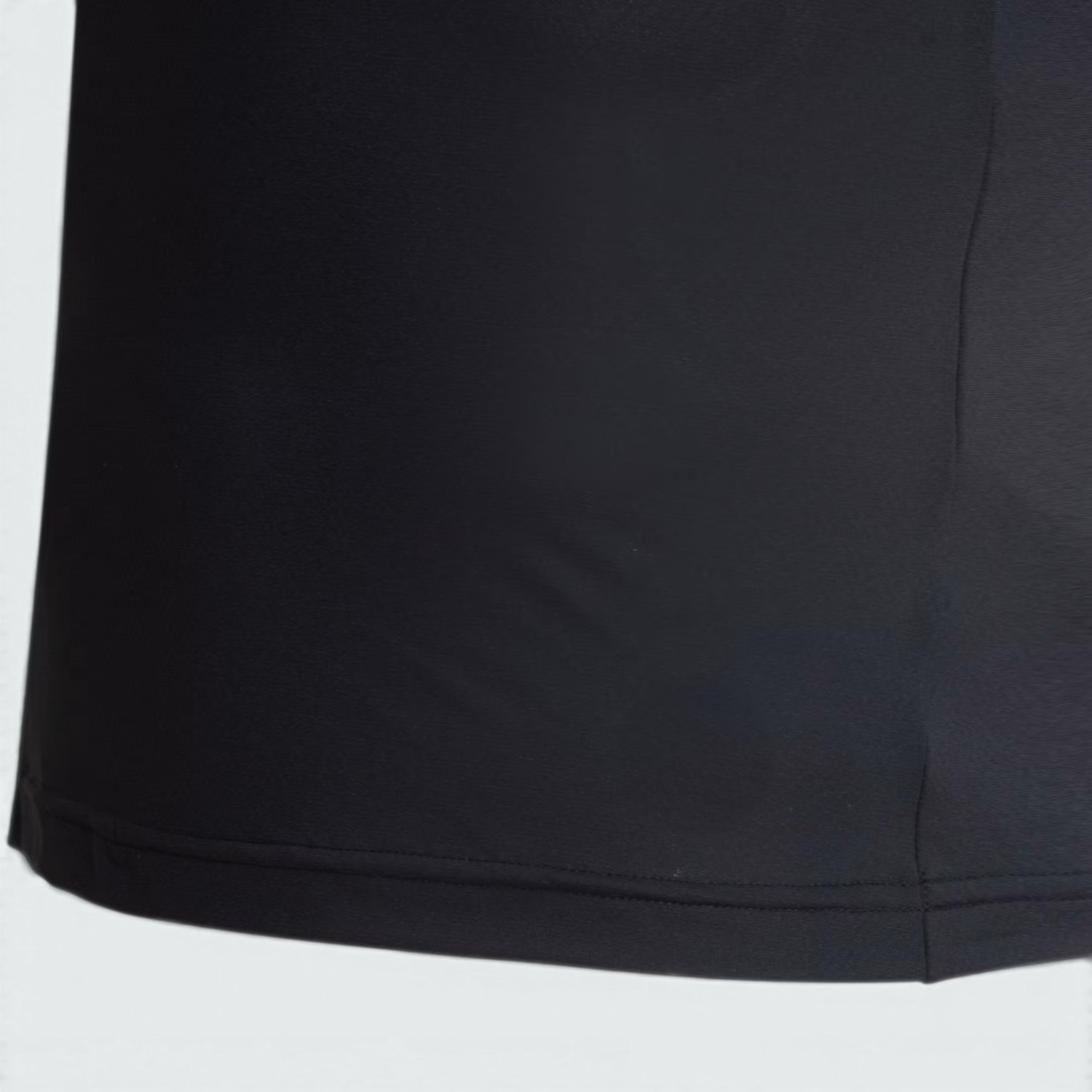 Camiseta Regata adidas Treino Básica 3 Listras Poliamida Feminina - Foto 3