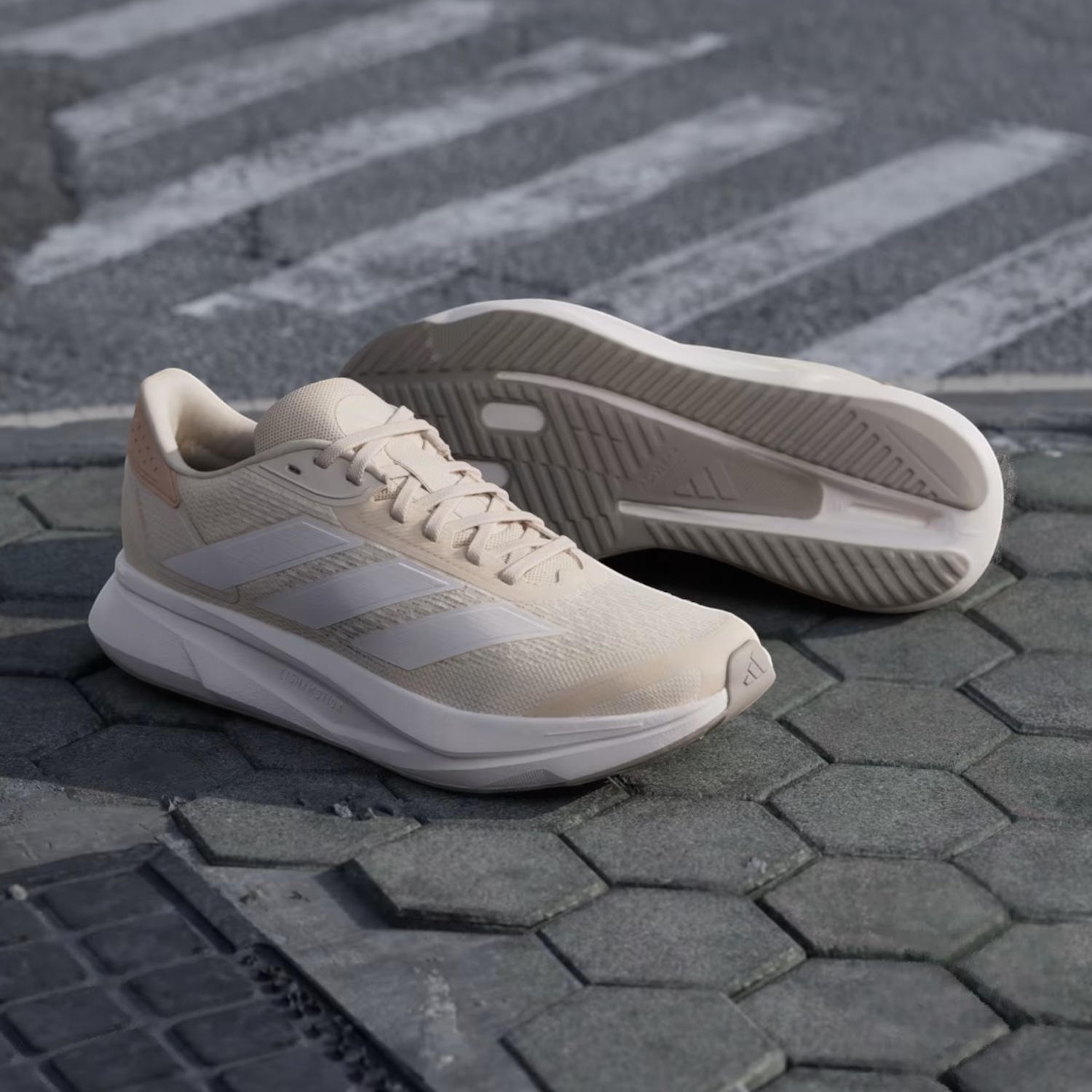 Tênis Feminino adidas Duramo SL 2 - Foto 2