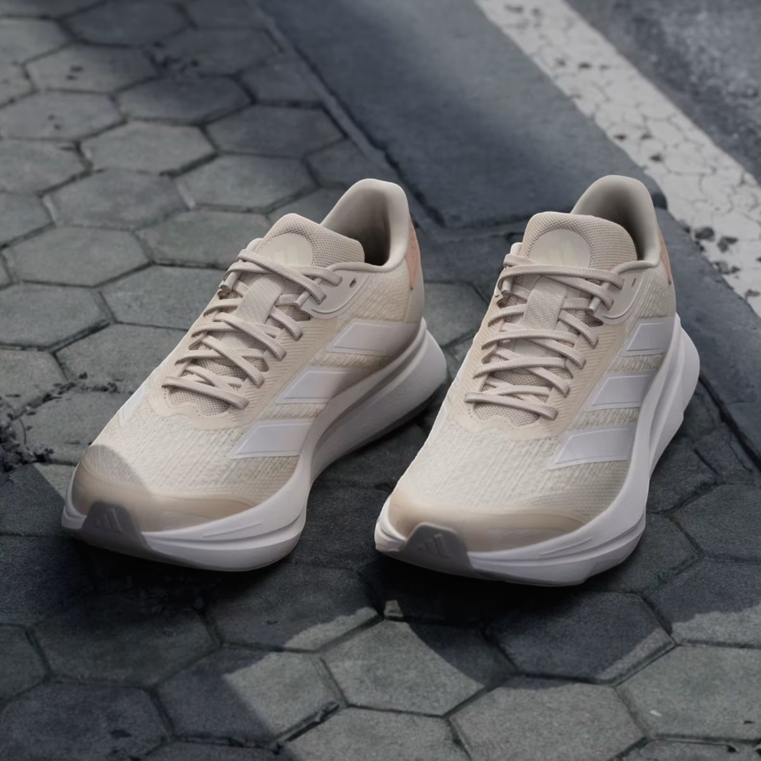 Tênis Feminino adidas Duramo SL 2 - Foto 3