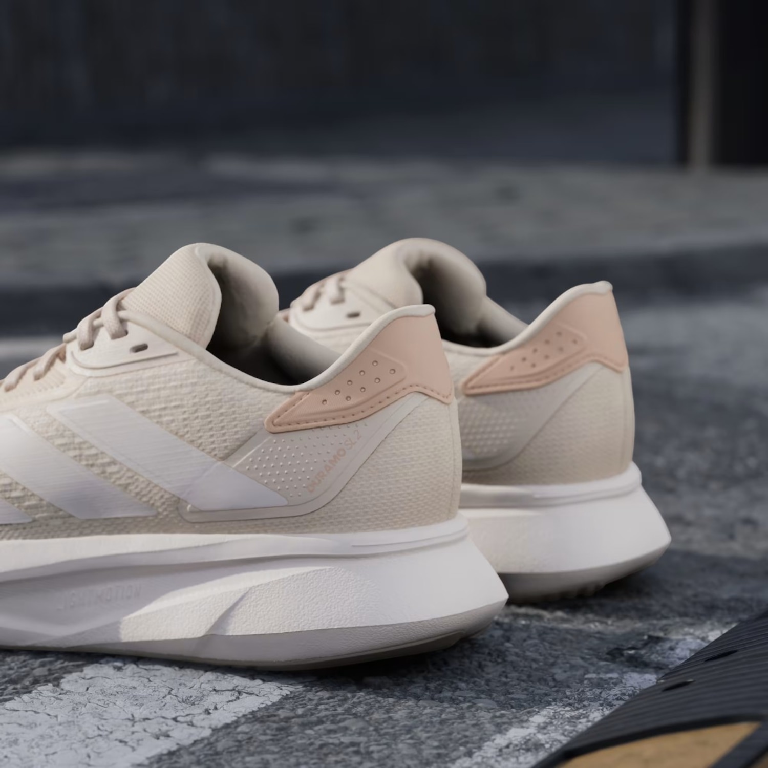 Tênis Feminino adidas Duramo SL 2 - Foto 4