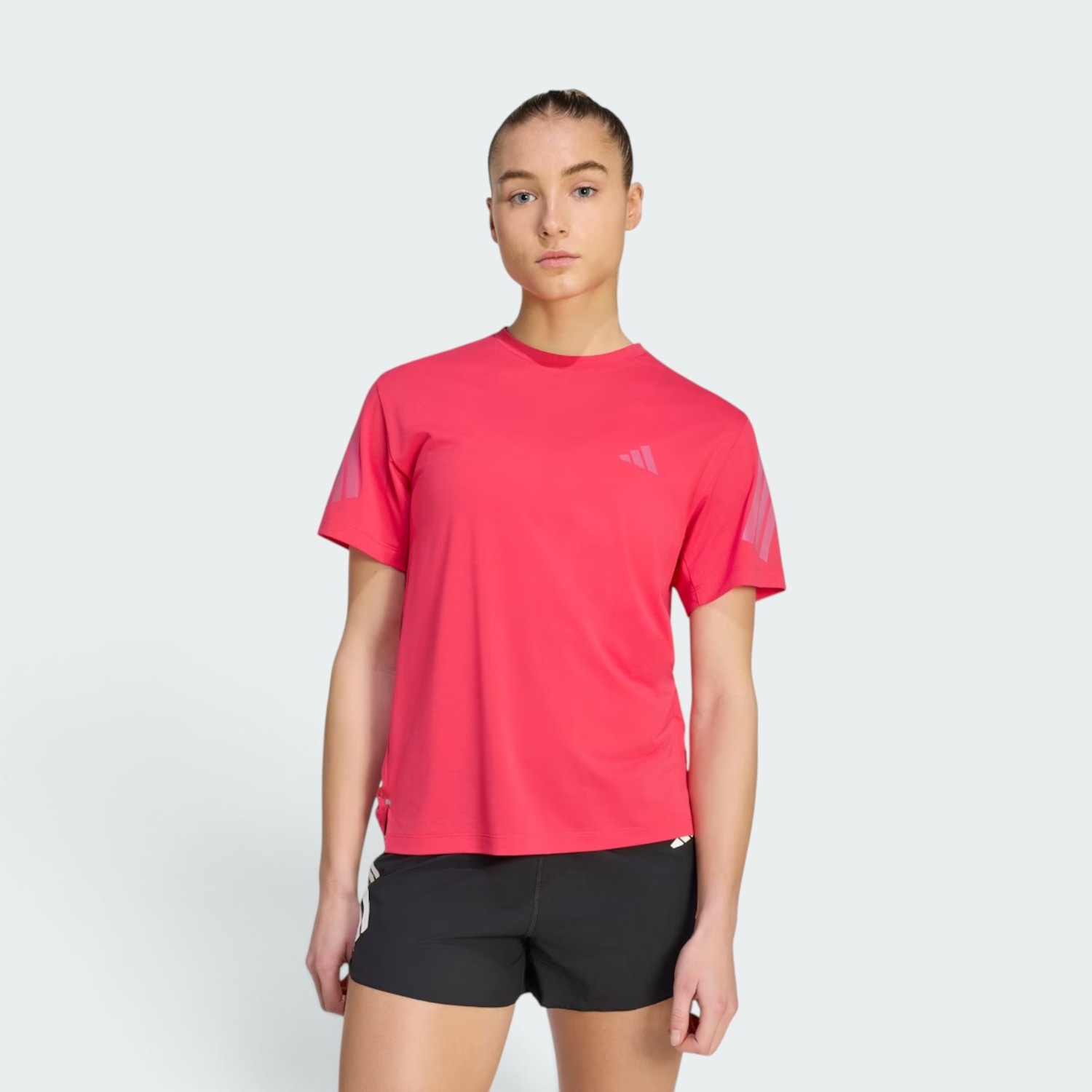 Camiseta adidas Adi365 Climacool Feminina - Foto 1