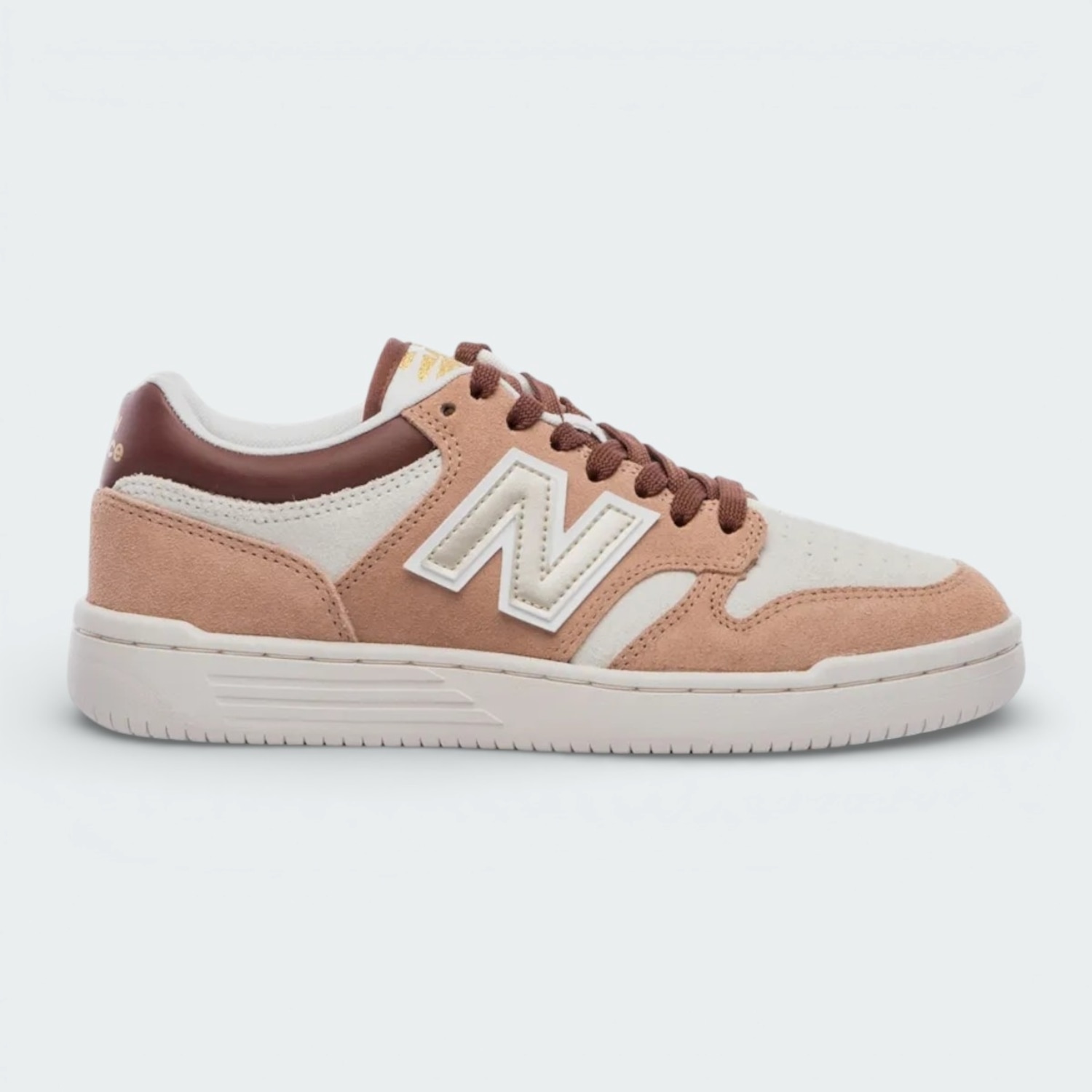 Tênis Unissex New Balance 480 Low - Foto 1
