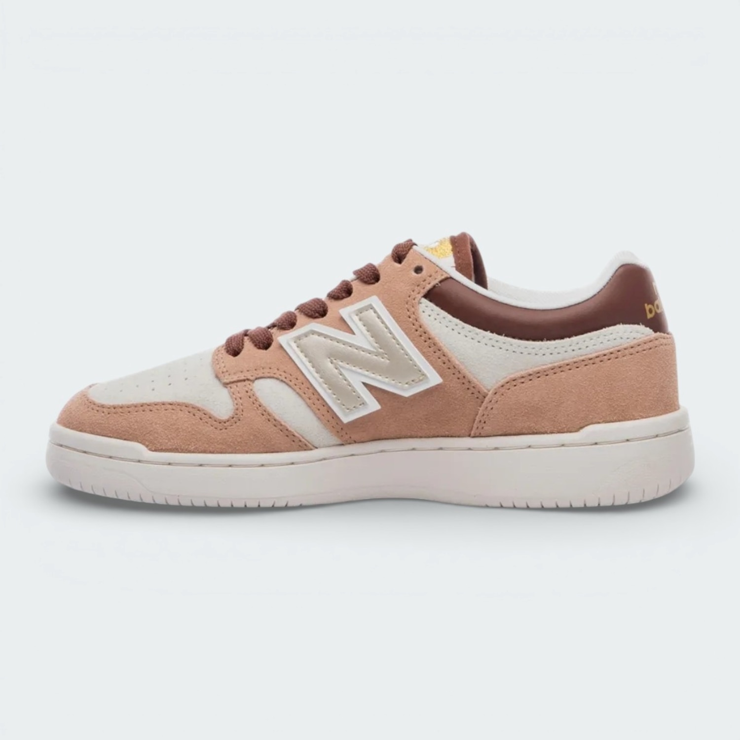 Tênis Unissex New Balance 480 Low - Foto 2