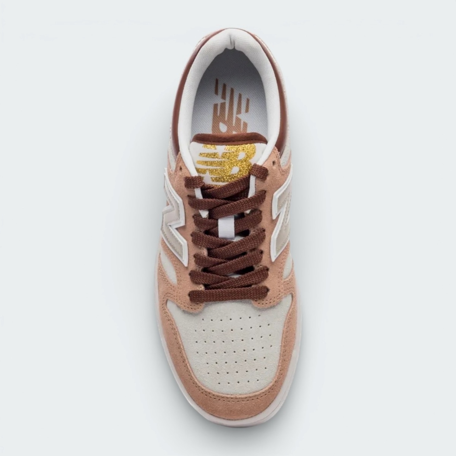 Tênis Unissex New Balance 480 Low - Foto 3