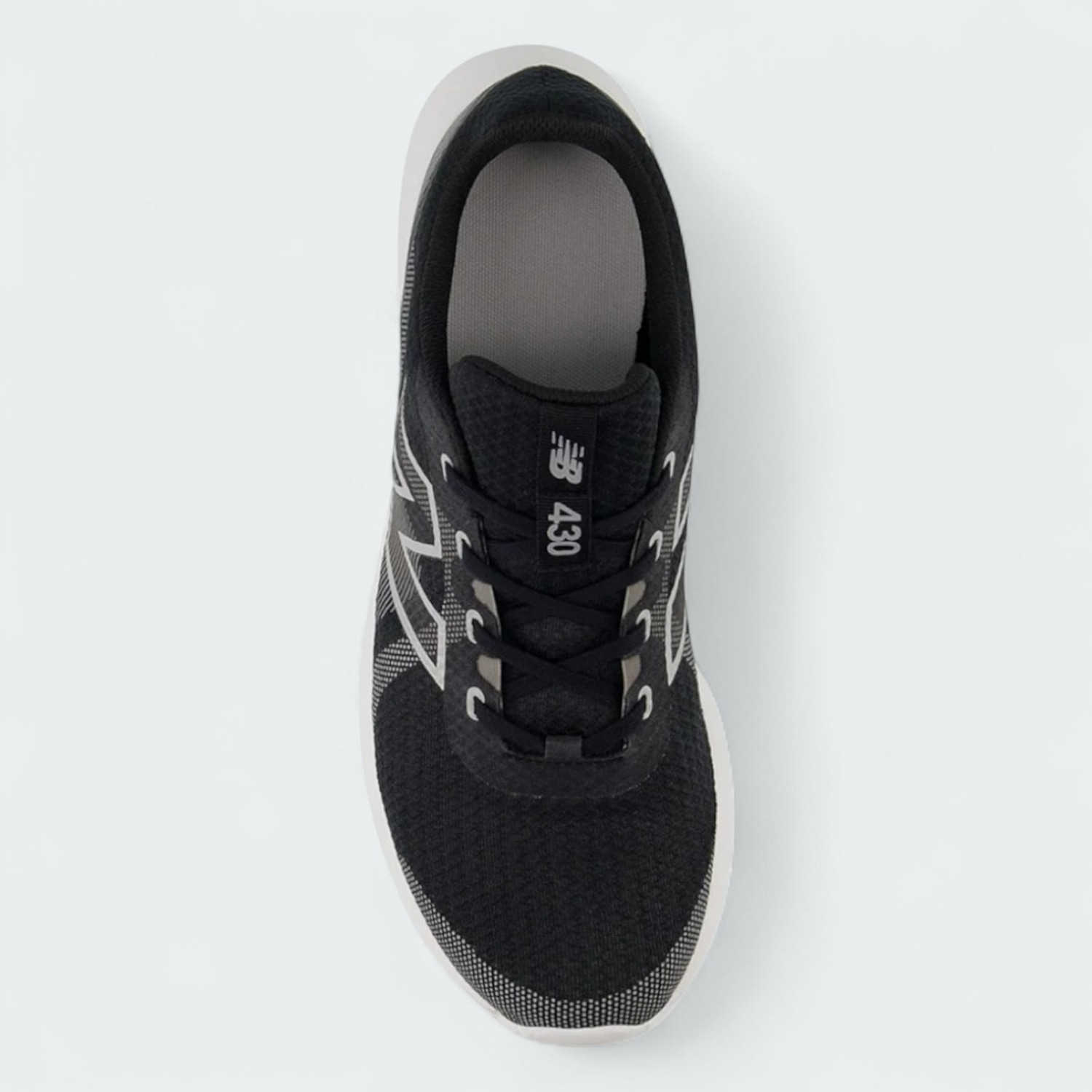 Tênis Masculino New Balance 430 V4 - Foto 3