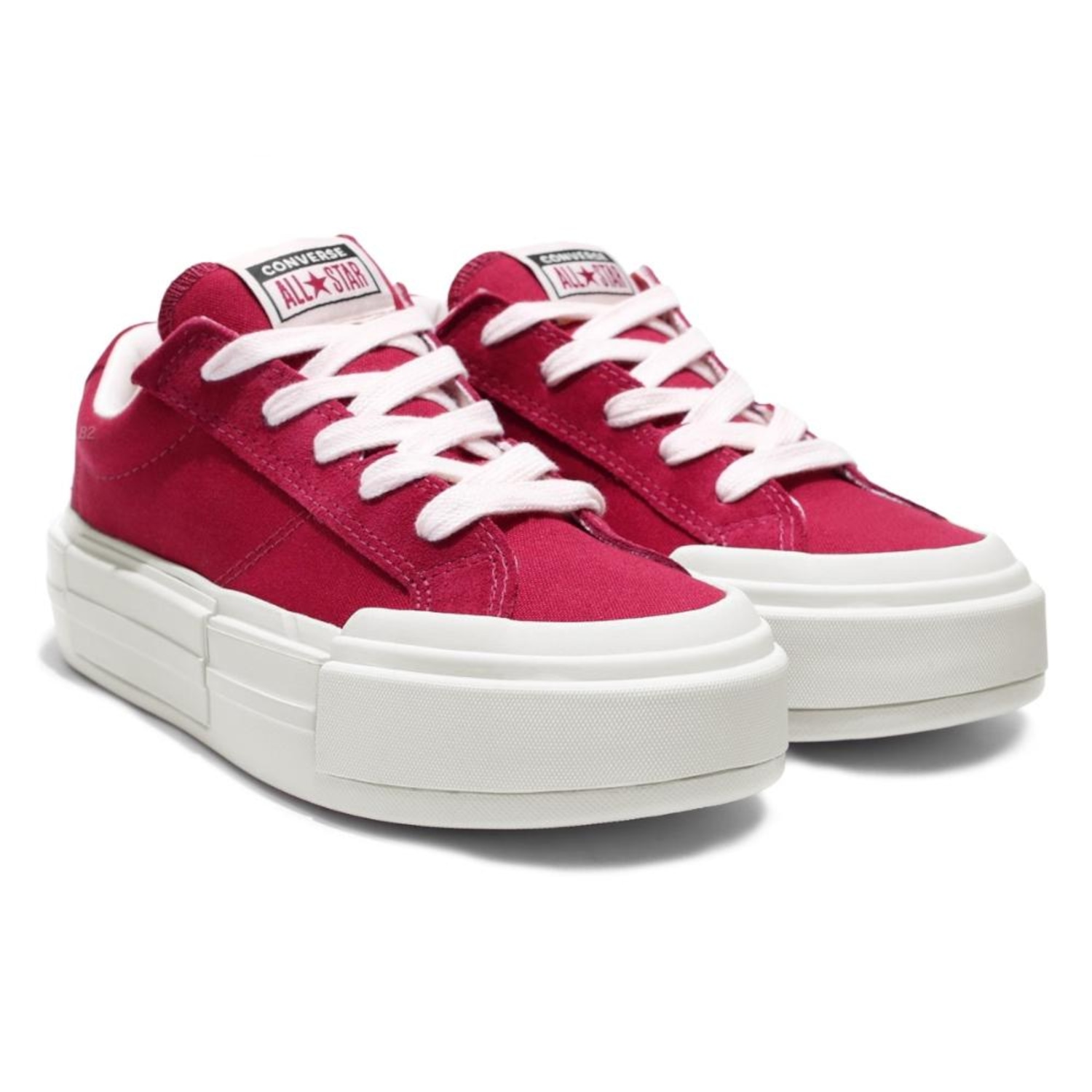 Tênis Feminino Converse All Star Chuck Taylor Cruise - Foto 3