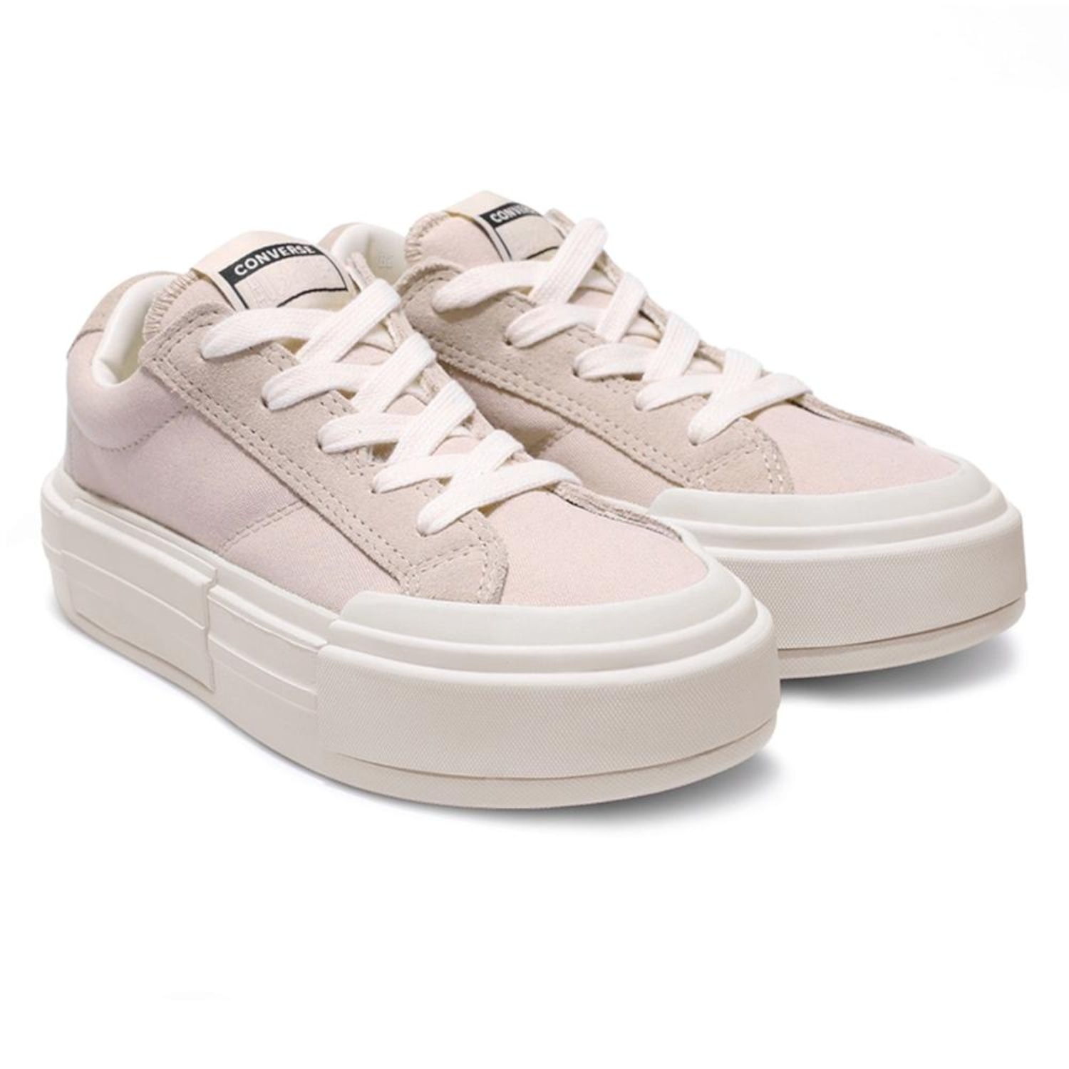 Tenis Converse Two Collors Ox 317 W - Foto 3