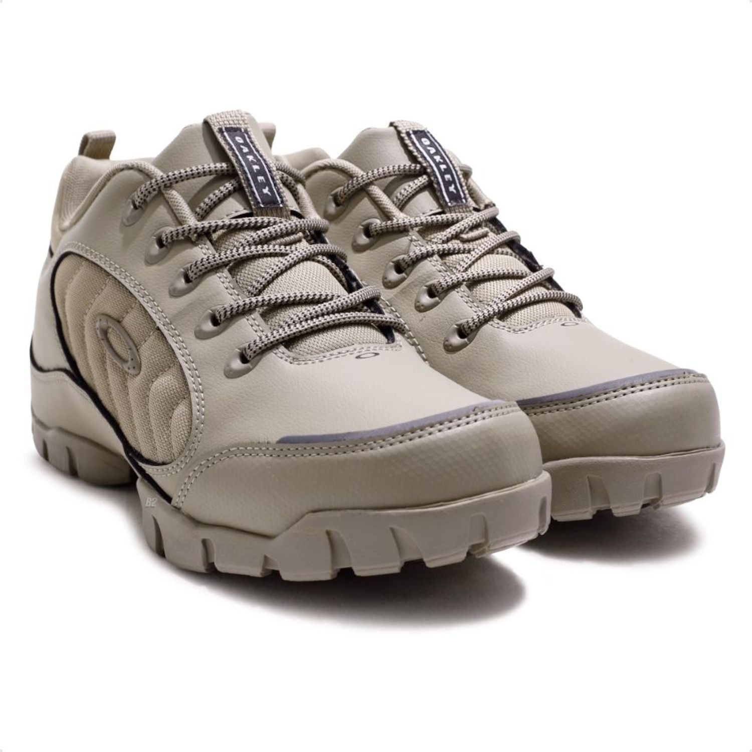 Tênis Masculino Oakley Halftrack III Low - Foto 3