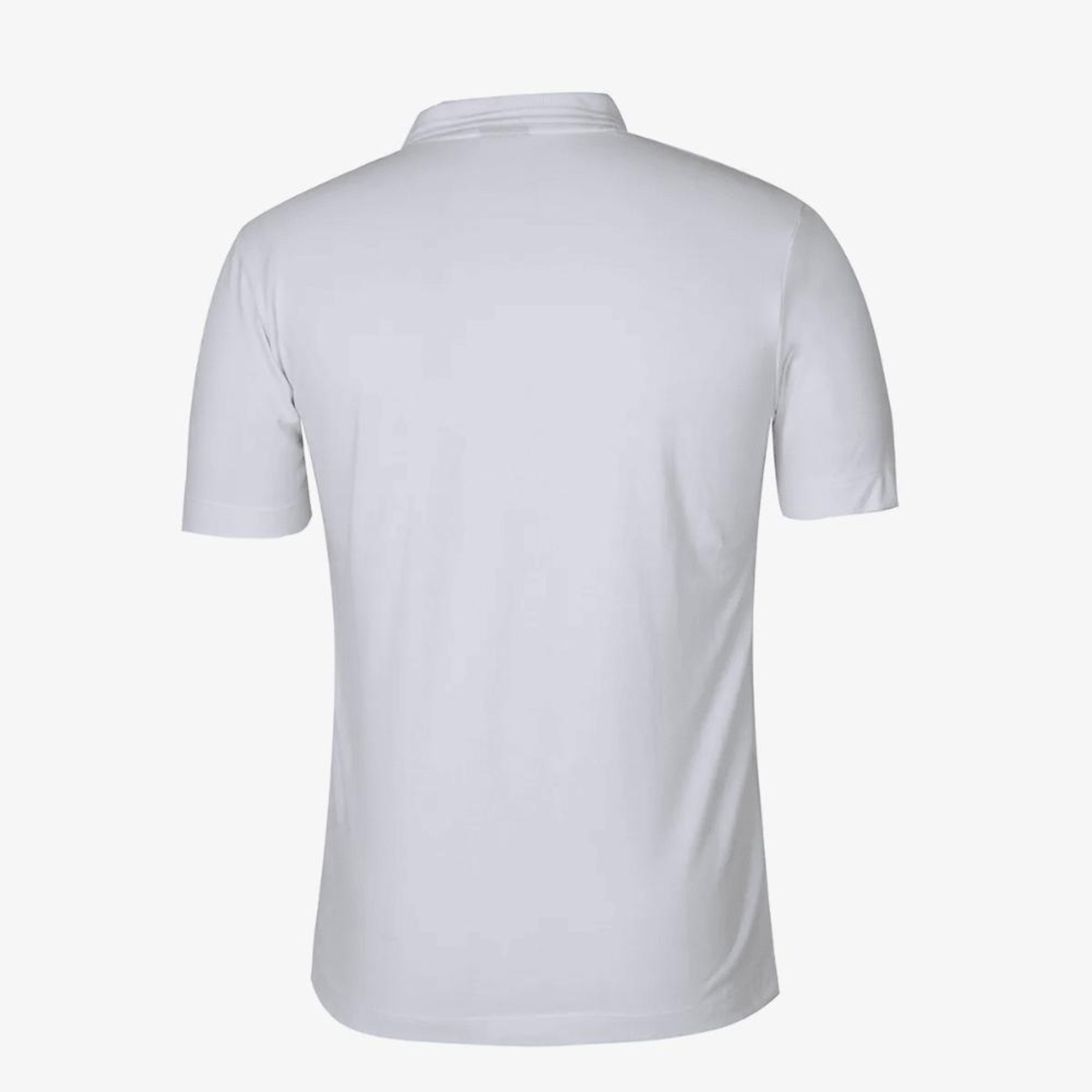 Camisa Polo do Santos Viagem 2025/26 Umbro Masculina - Foto 3